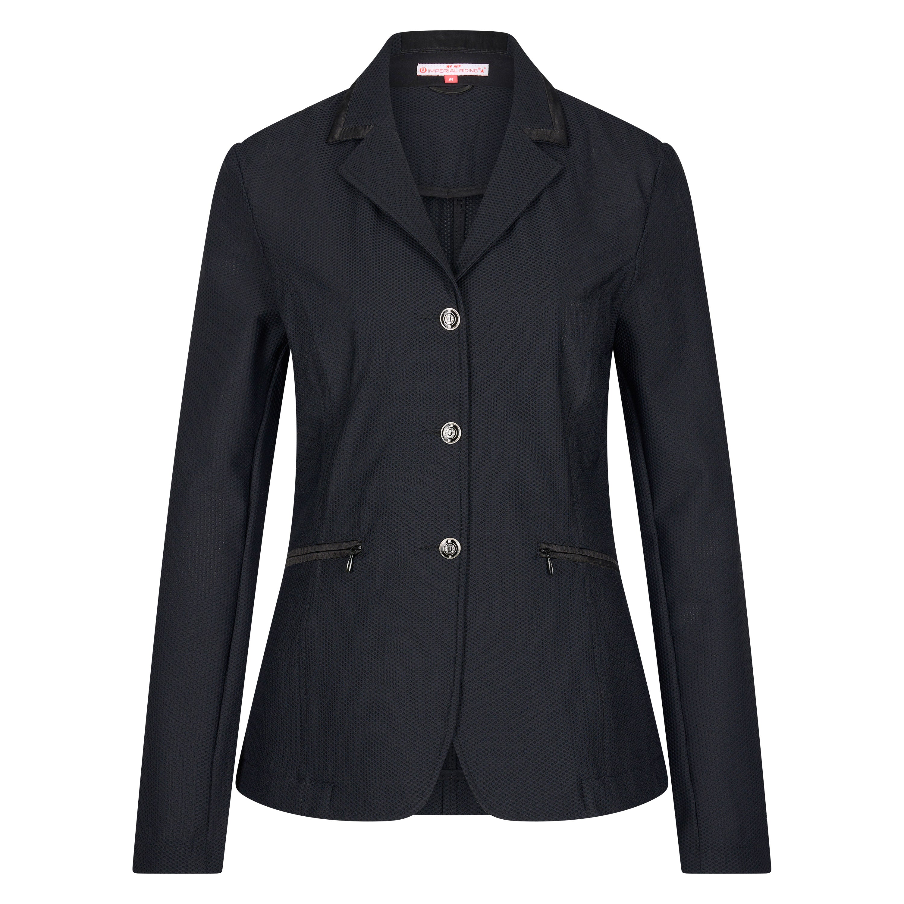 Competition jacket IRHAir Meshy