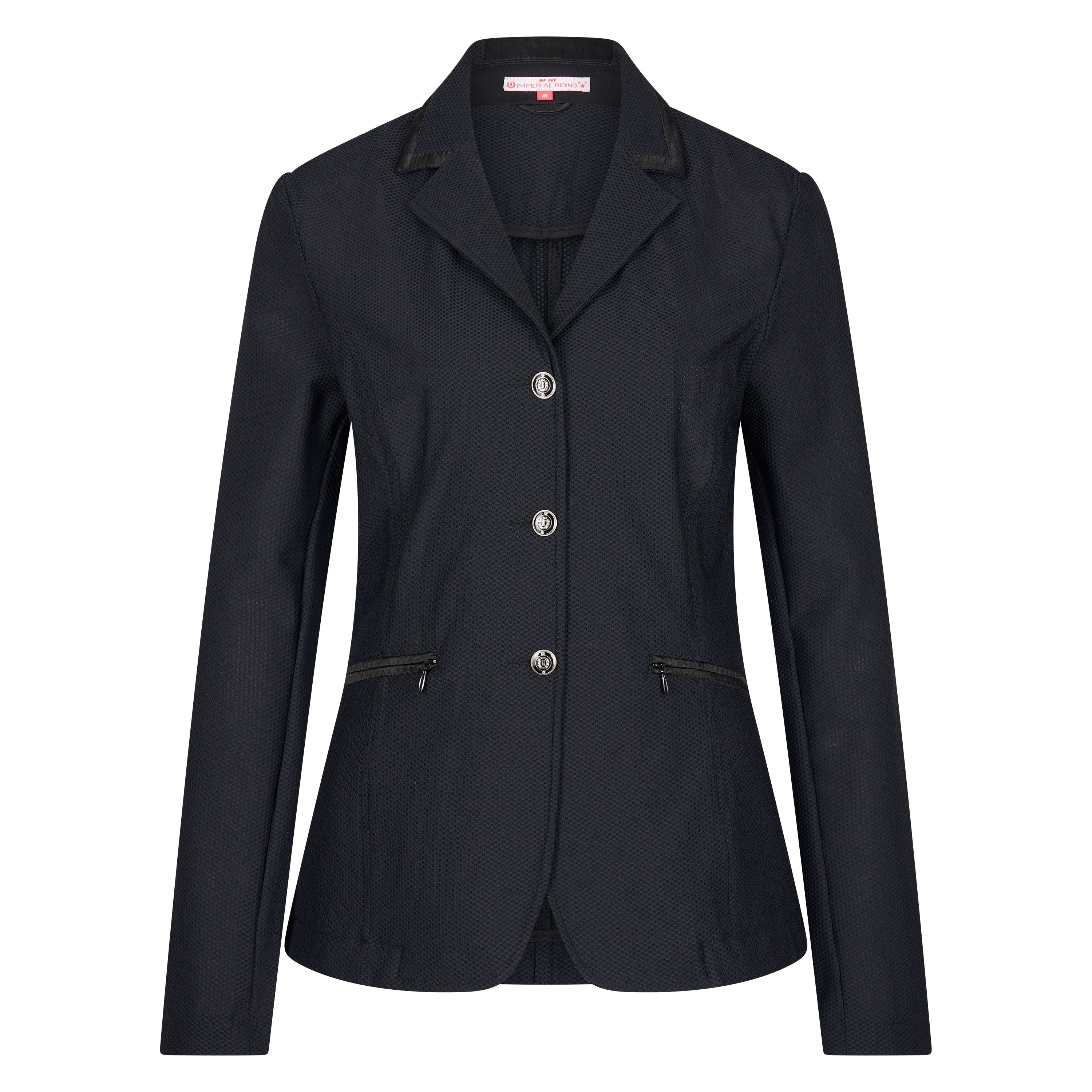 Competition jacket IRHAir Meshy