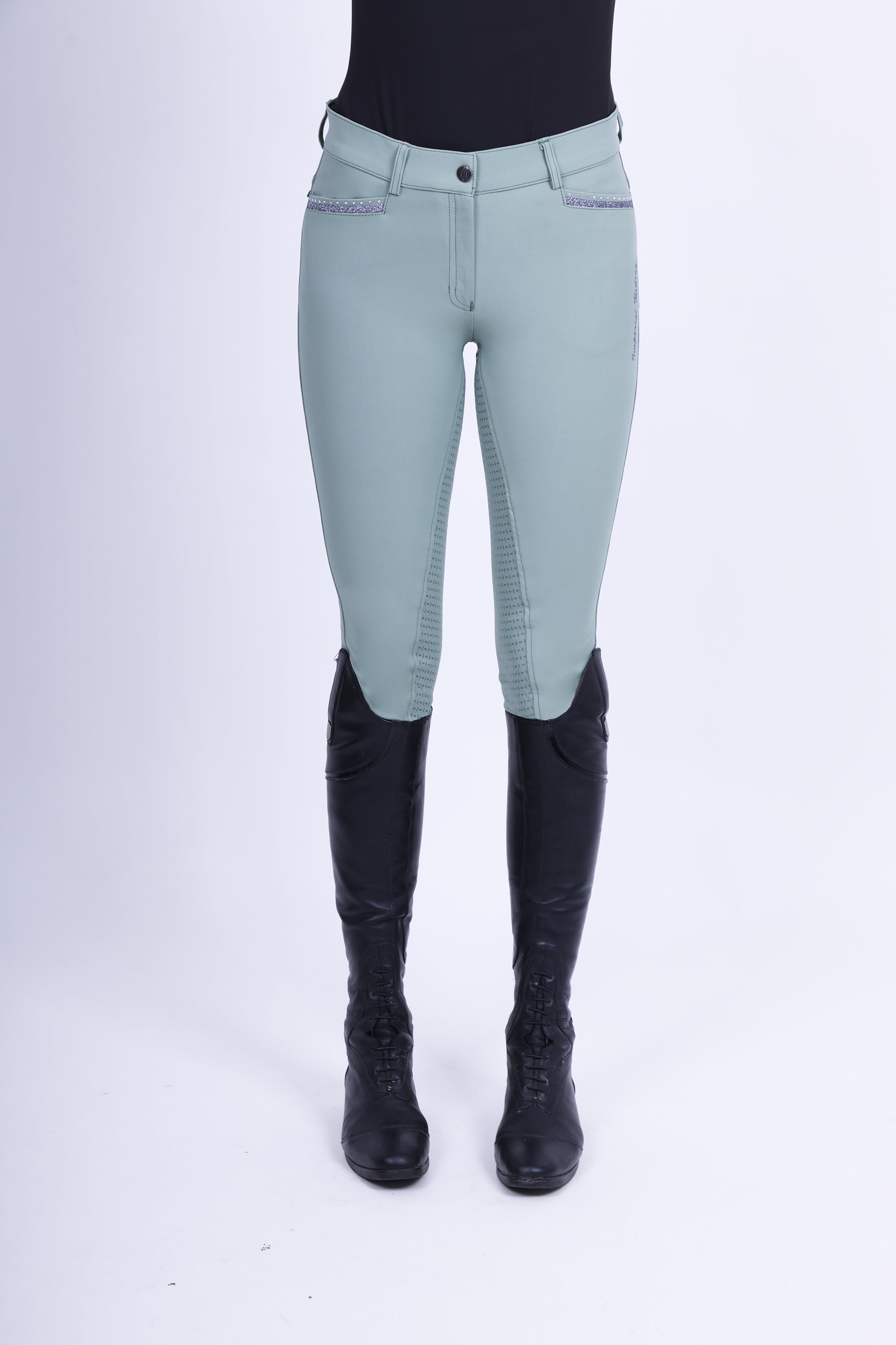 Riding breeches IRHEl Capone FullGrip