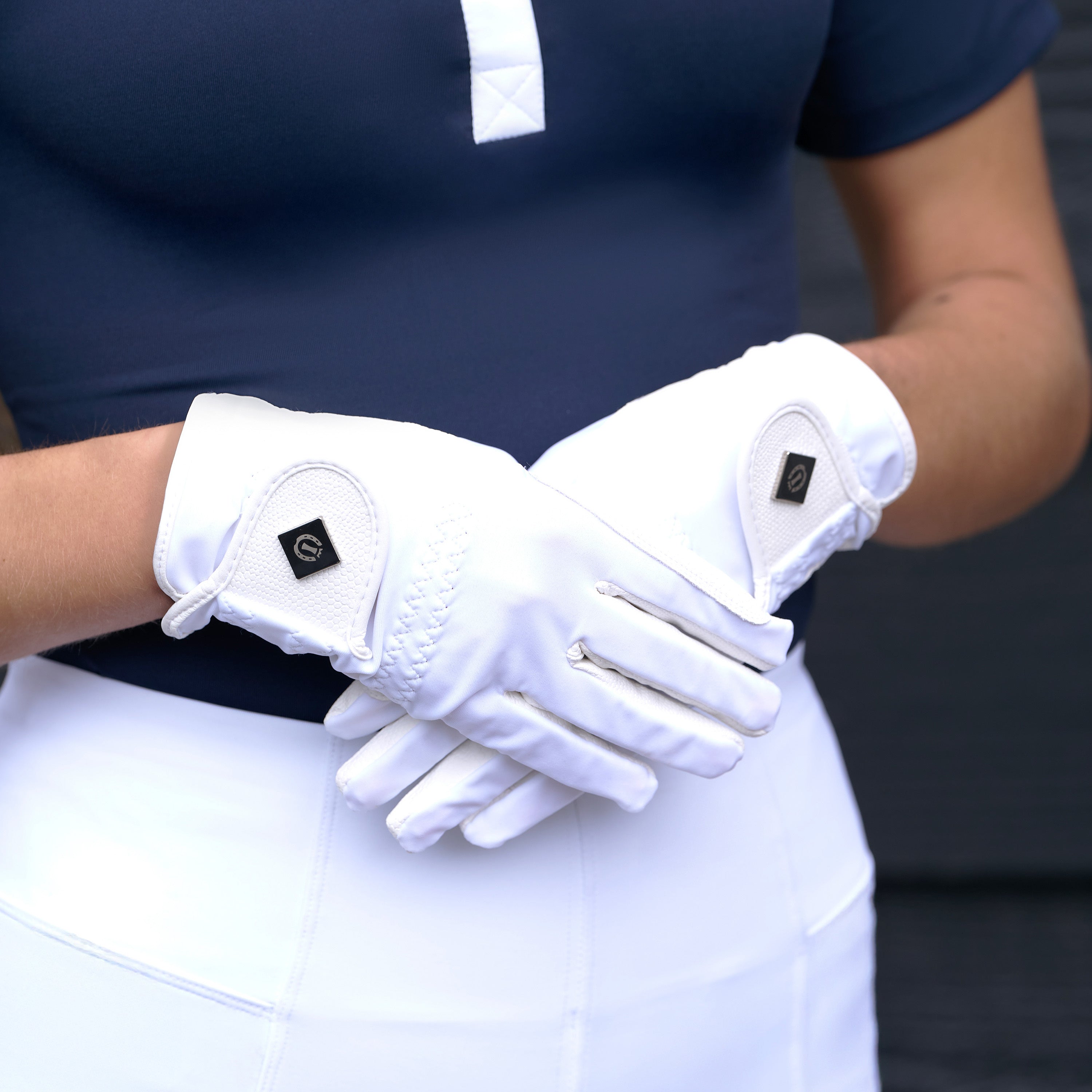 Gloves Elegance IRHEssential fleX
