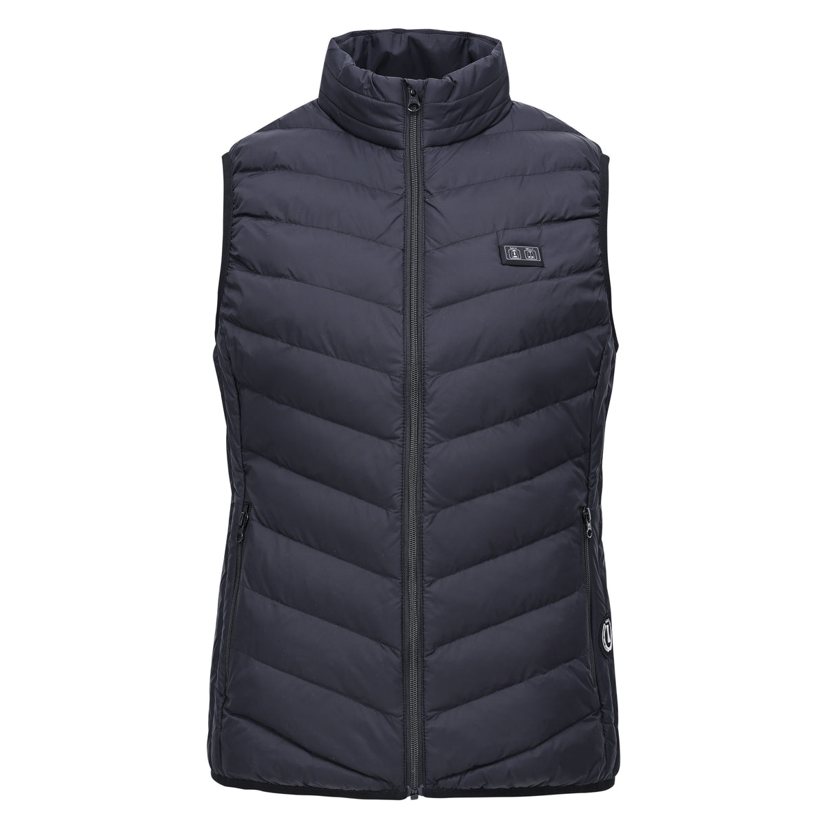 Heated Bodywarmer IRH