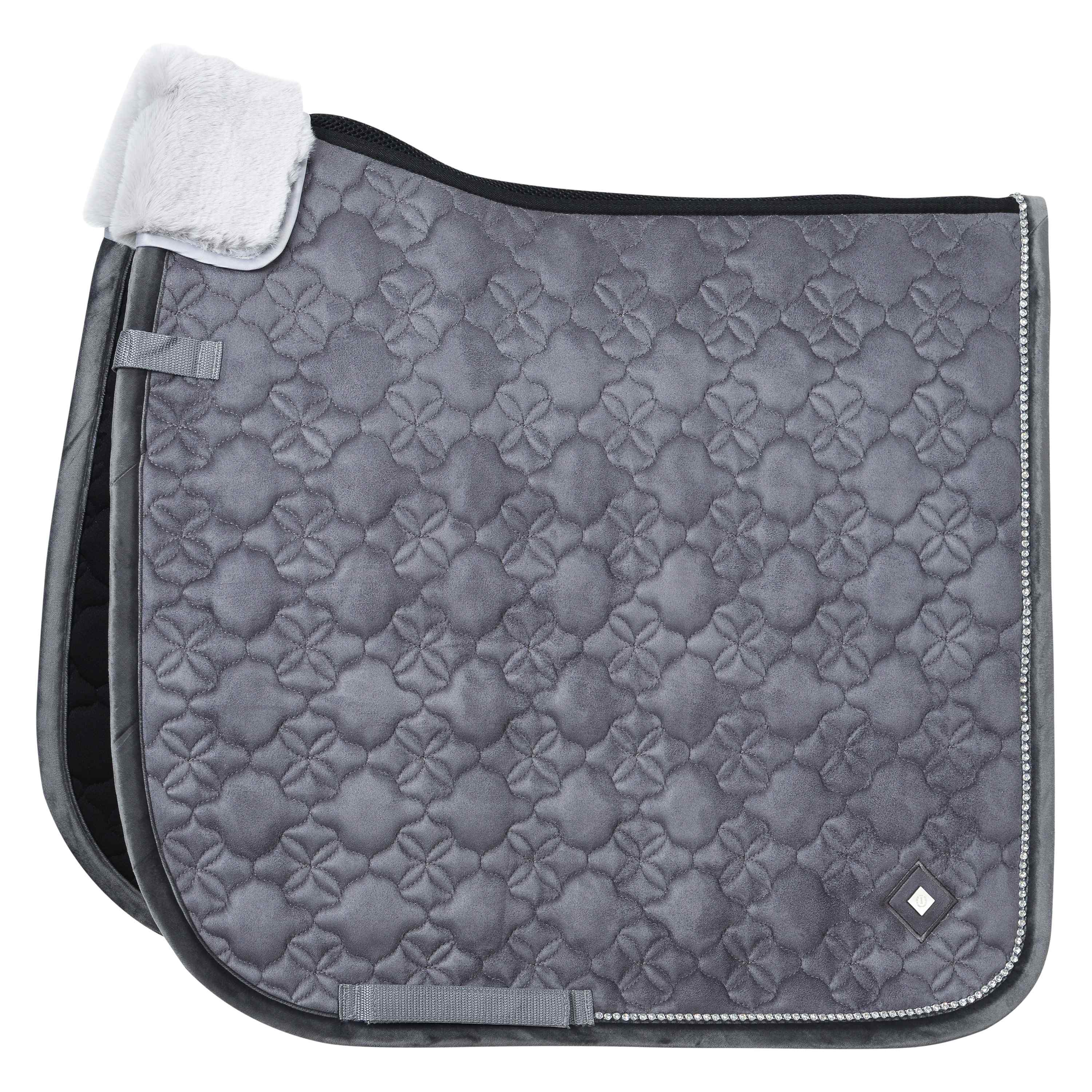 Saddlepad IRHSimone DR