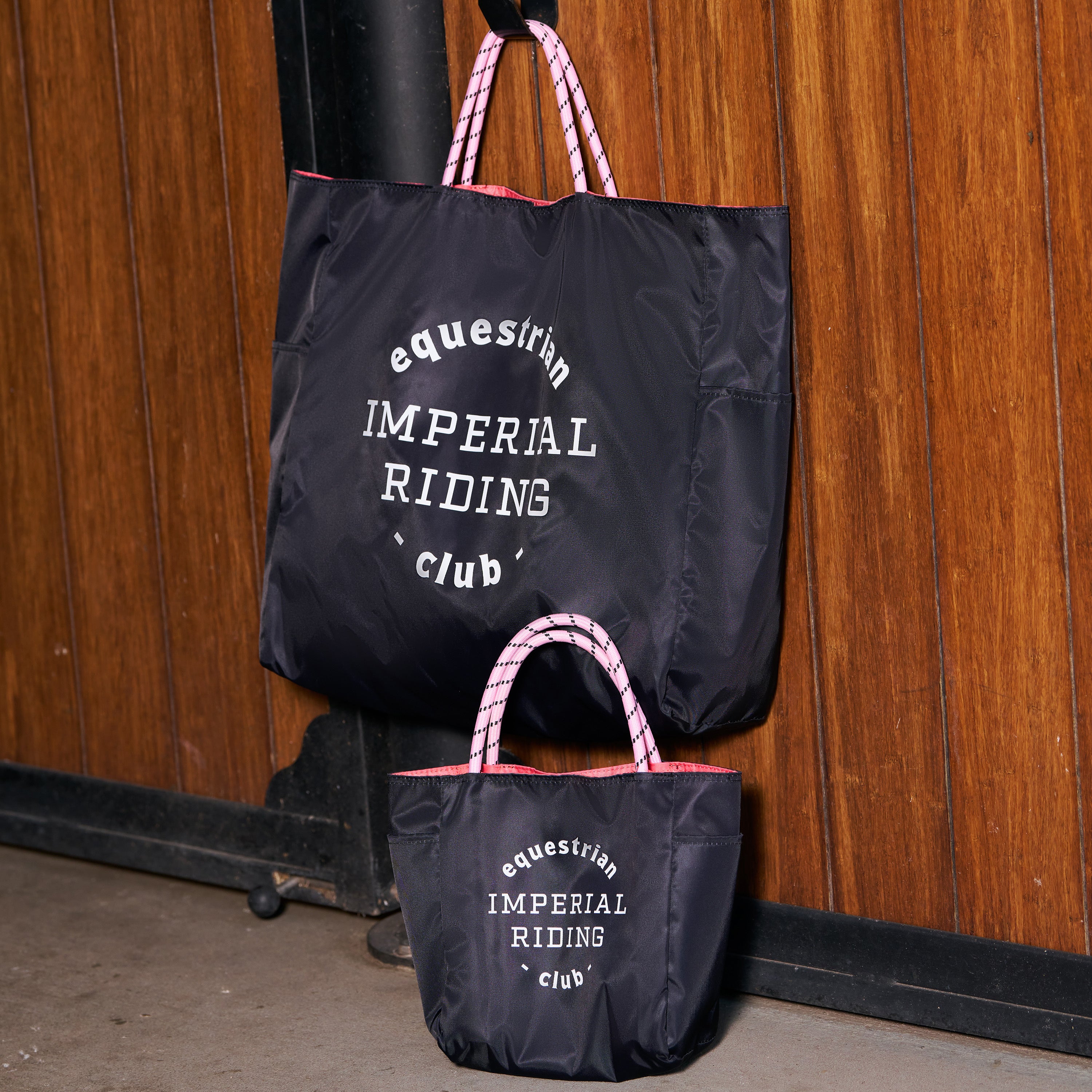 Shopper bag IRHTate S