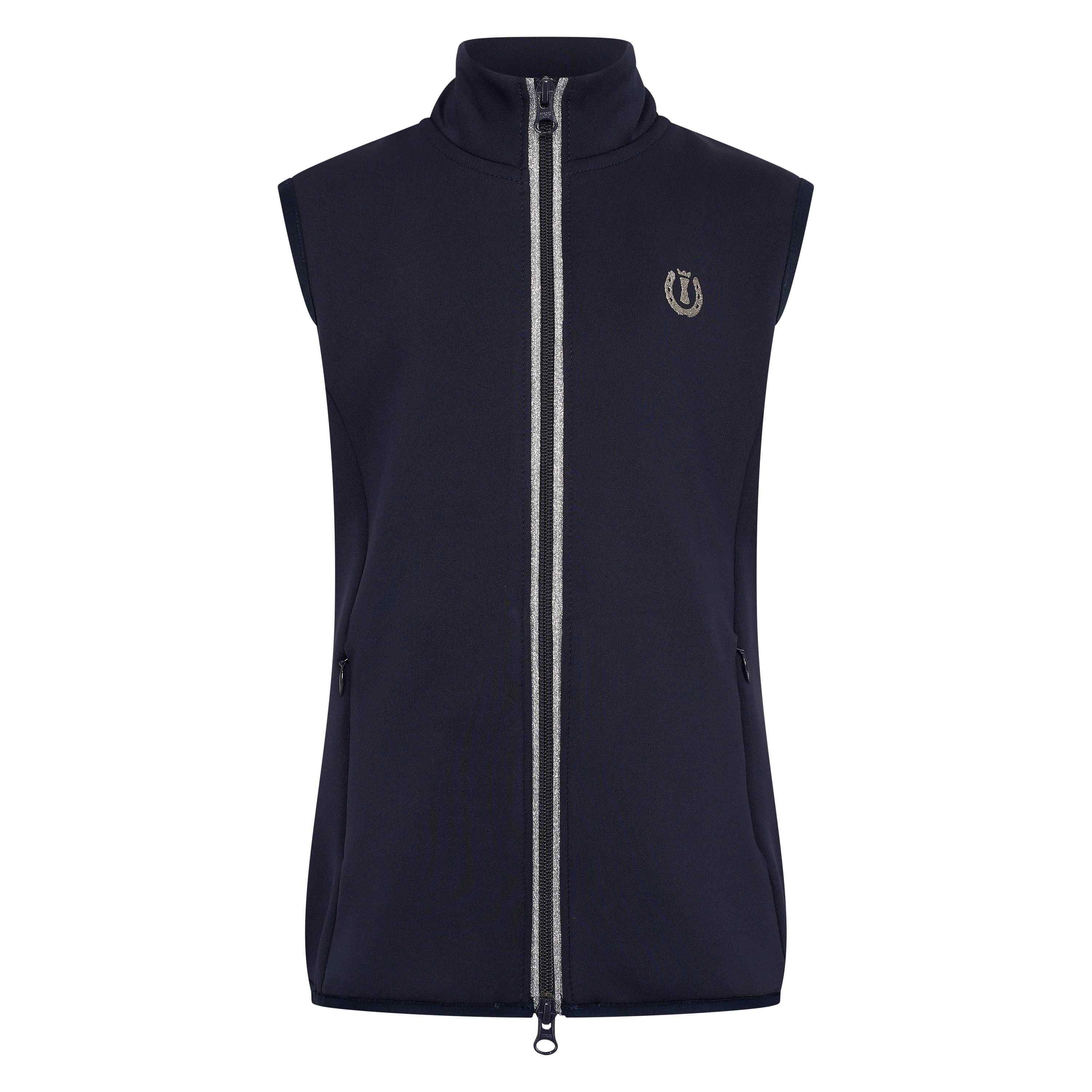 KIDS Bodywarmer IRHIzzy Sun