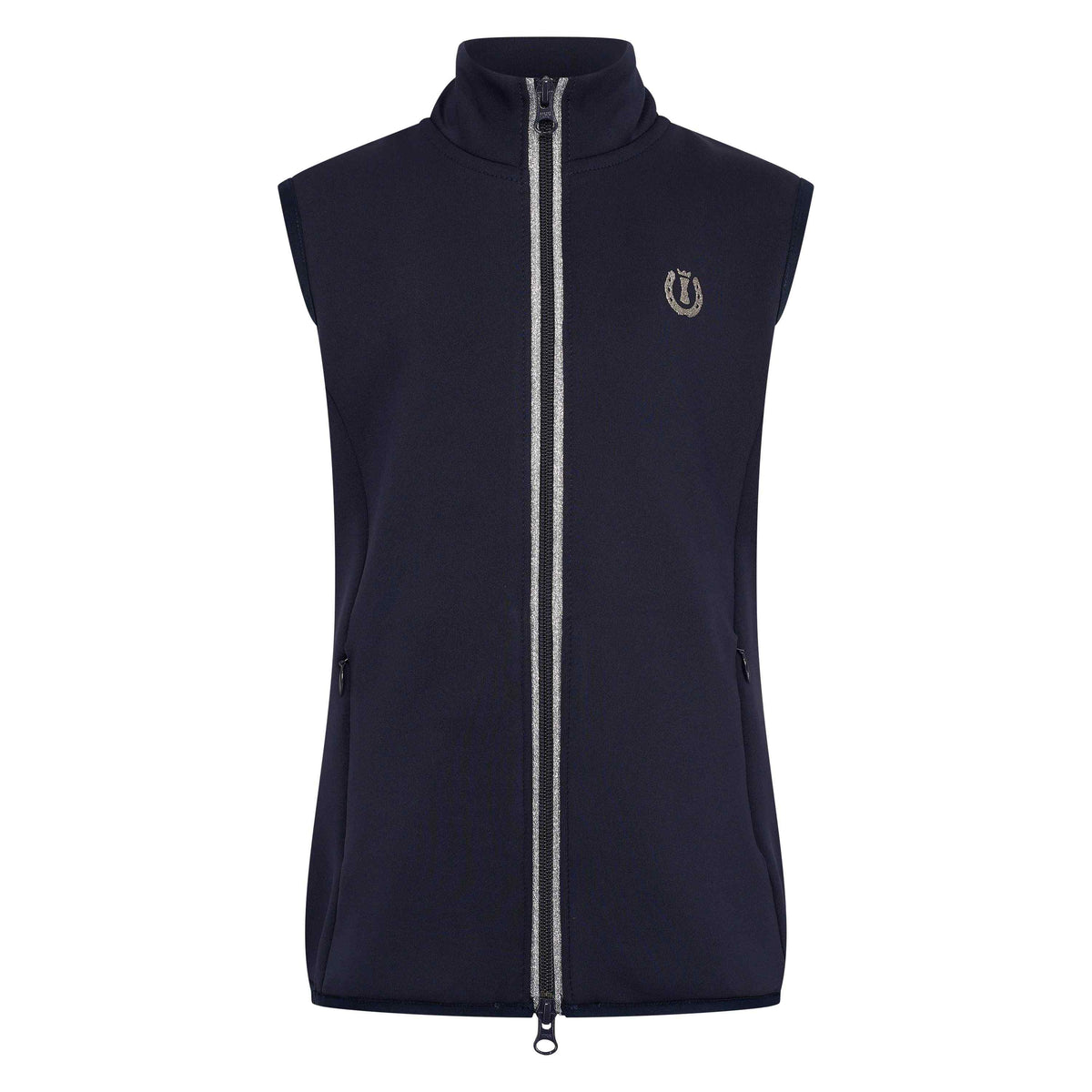KIDS Bodywarmer IRHIzzy Sun