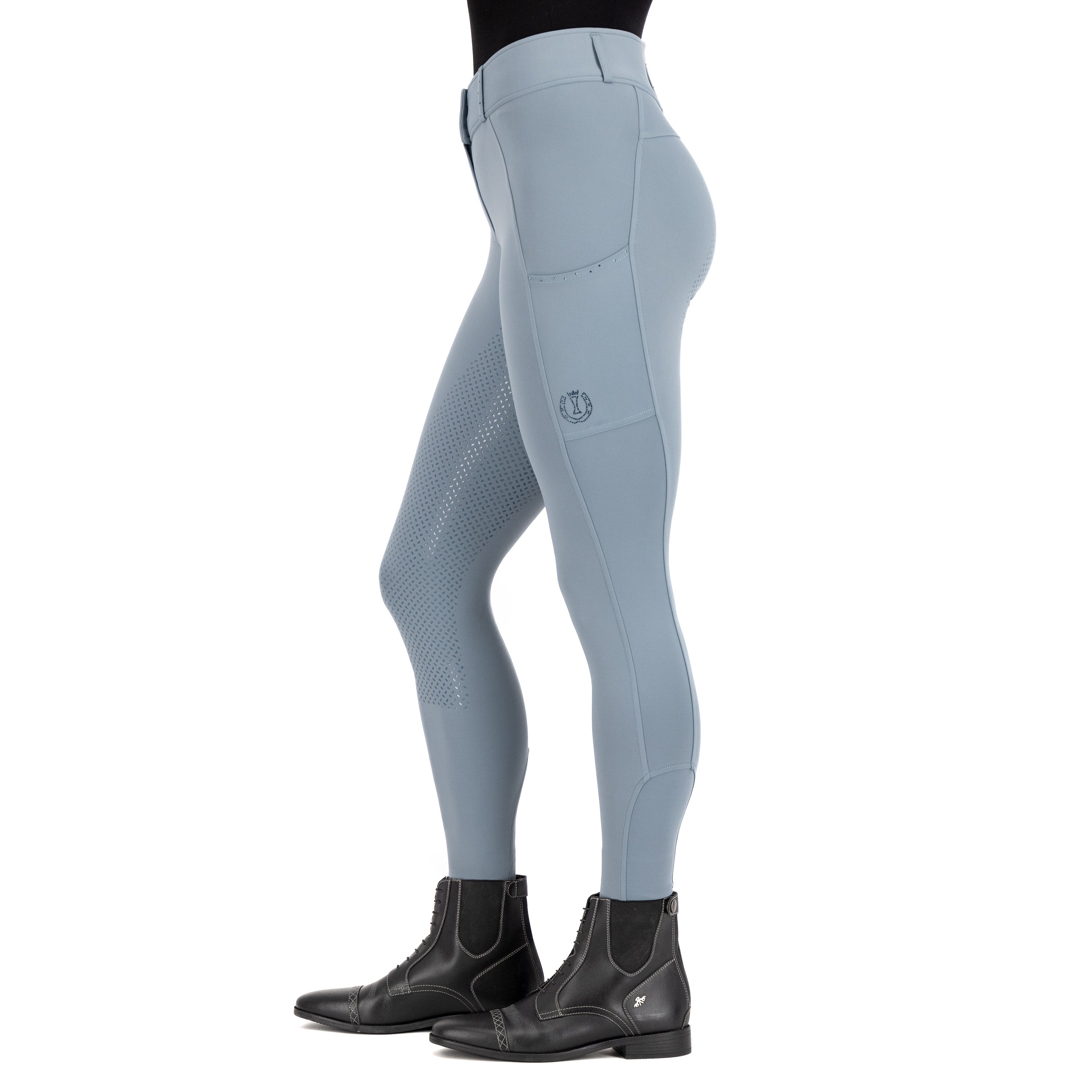 Riding breeches IRHBliss summer FullGrip