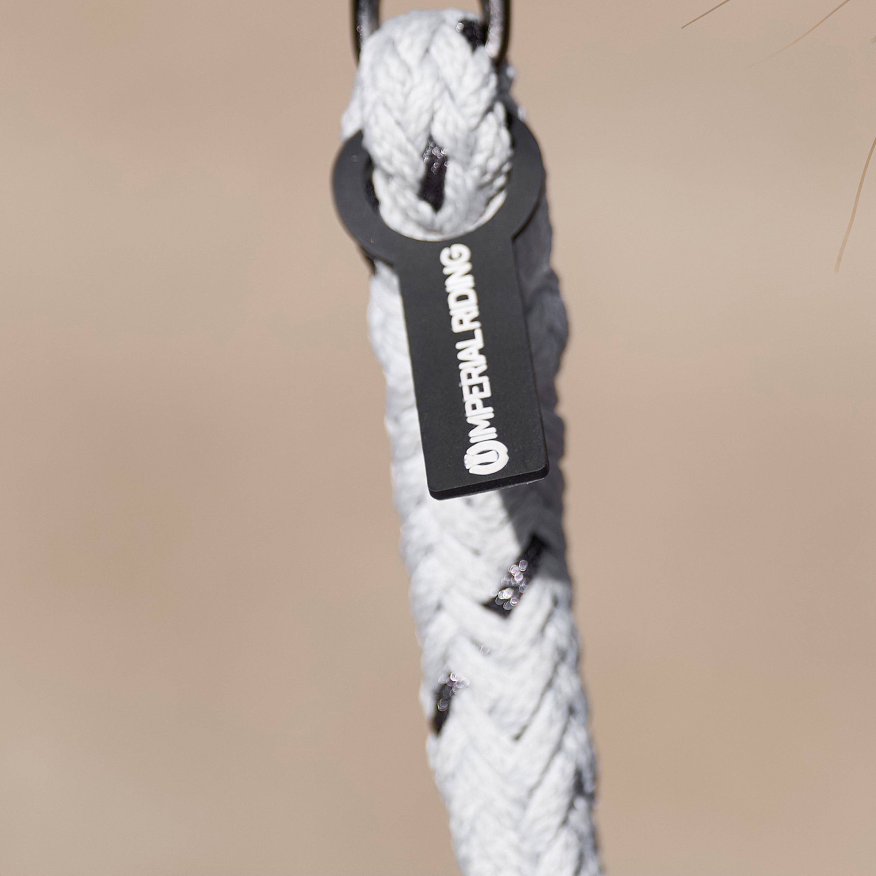 Lead rope IRHDeluxe SH
