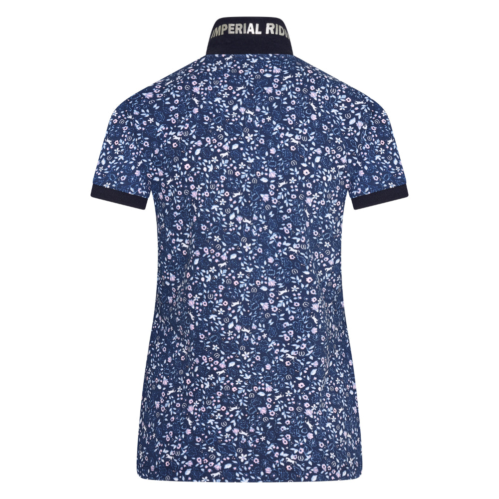 Polo shirt IRHMandy