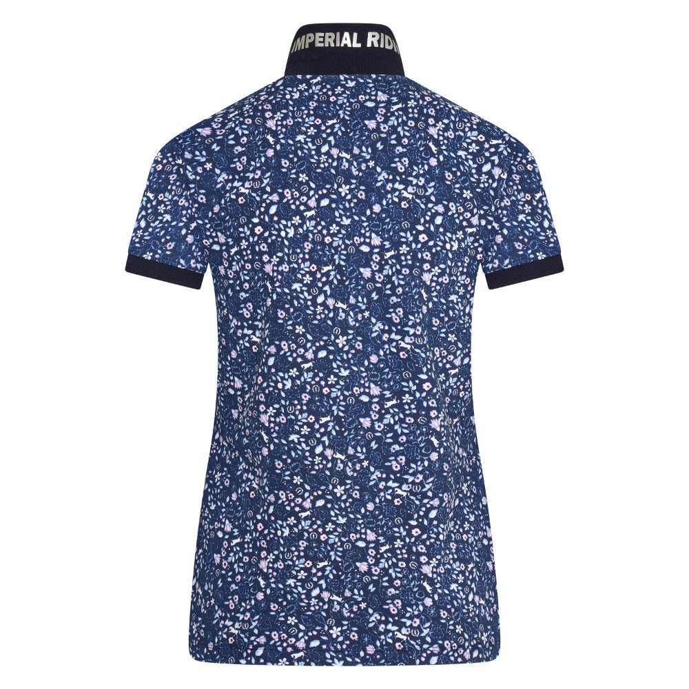 Polo shirt IRHMandy