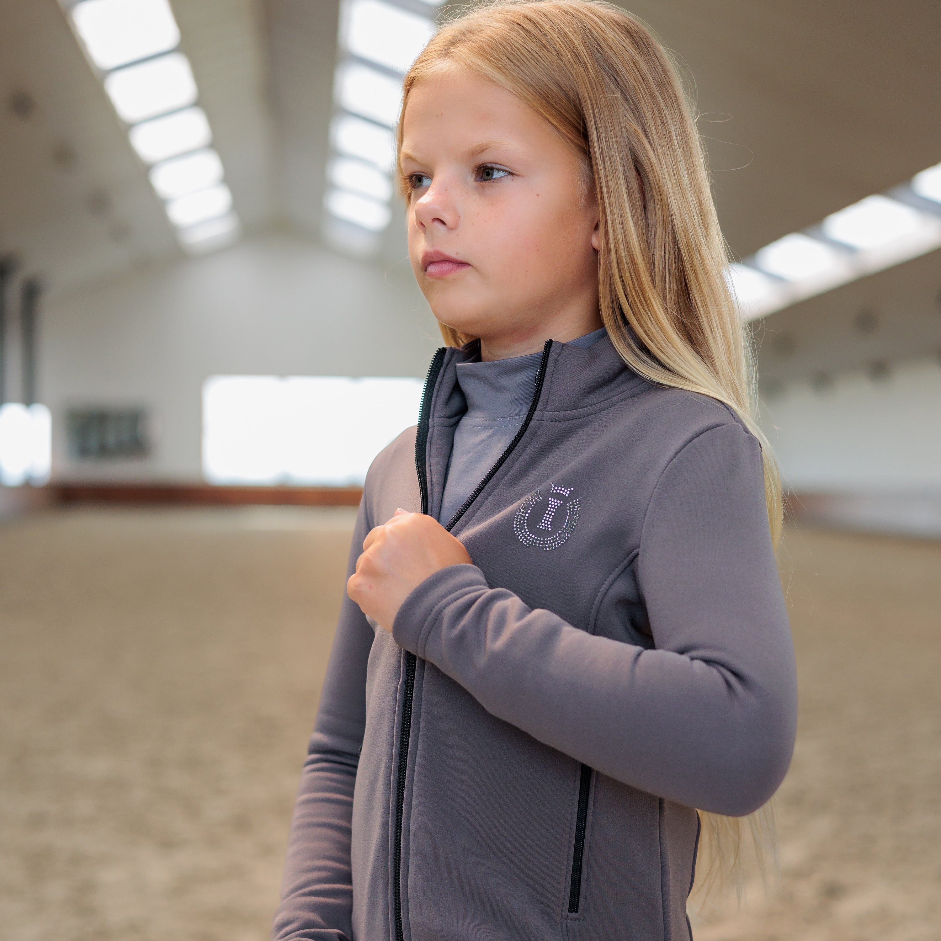 KIDS Cardigan IRHCashny