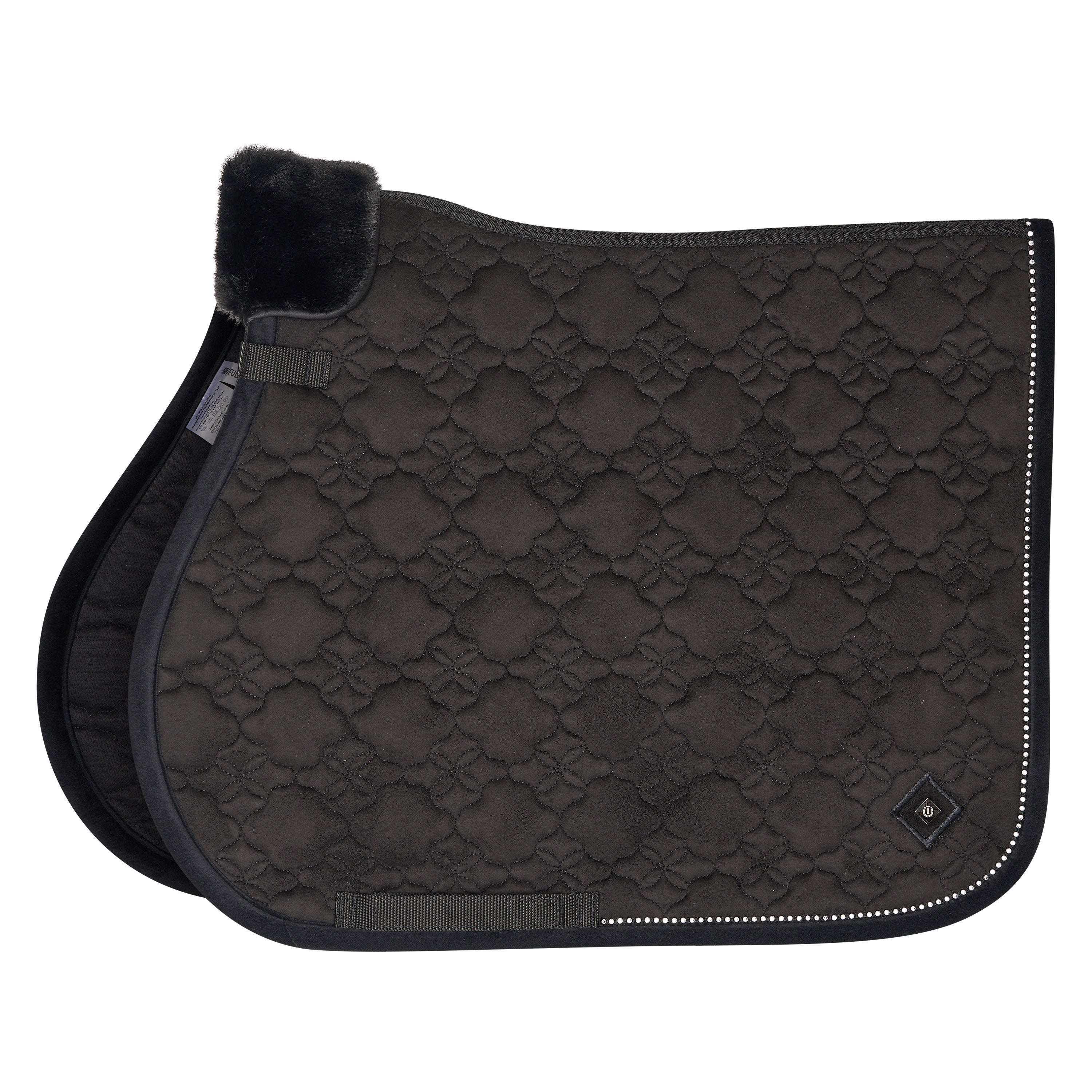 Saddlepad IRHSimone GP