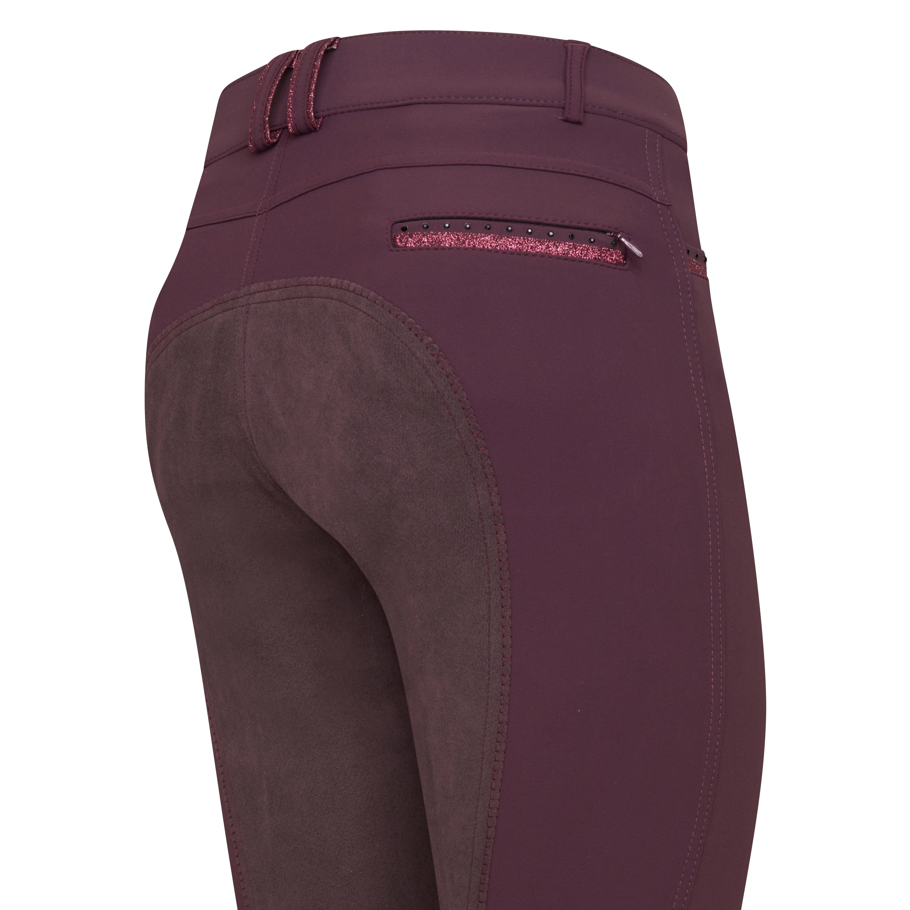 Riding breeches IRHEl Capone Full
