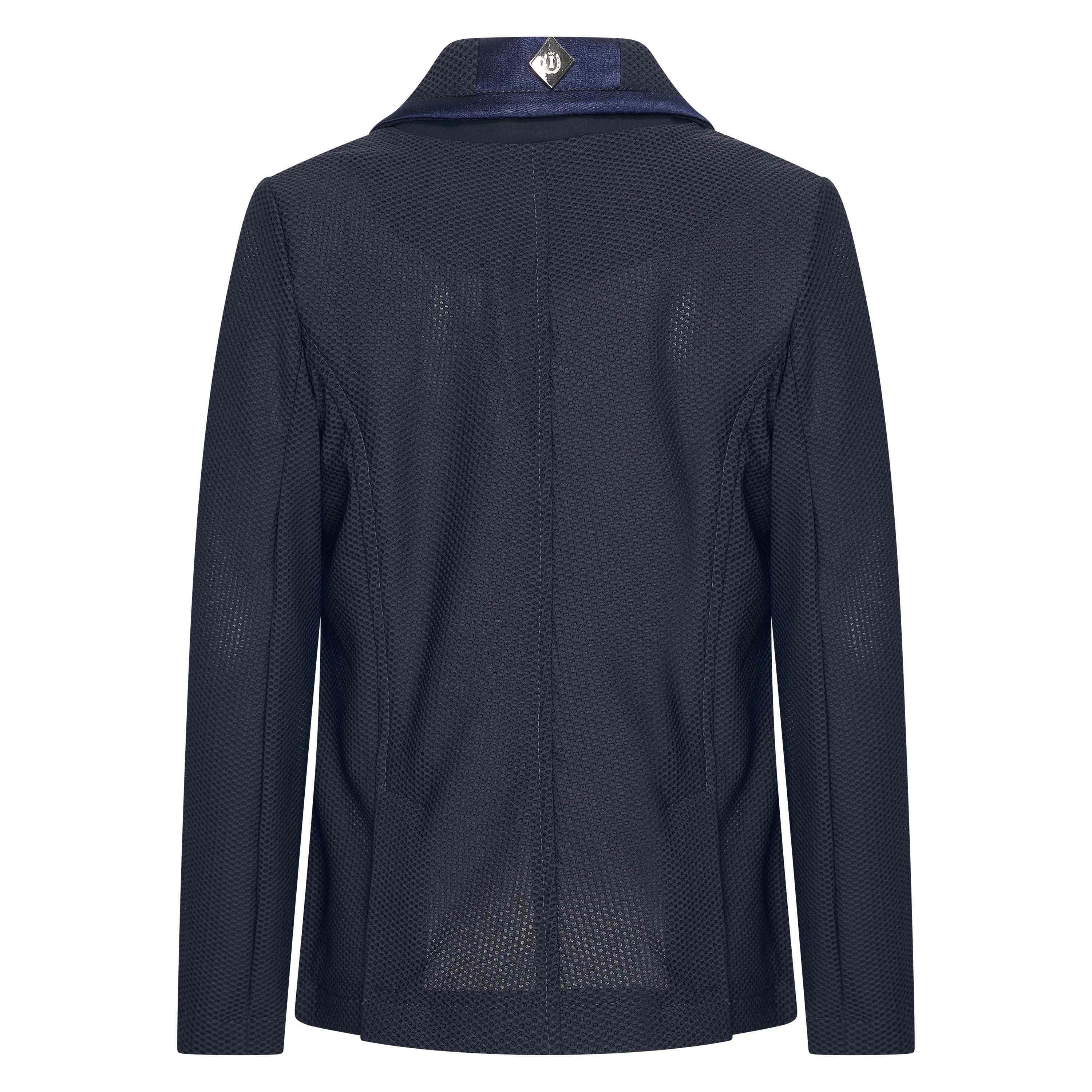 KIDS Competition jacket IRHAir Meshy