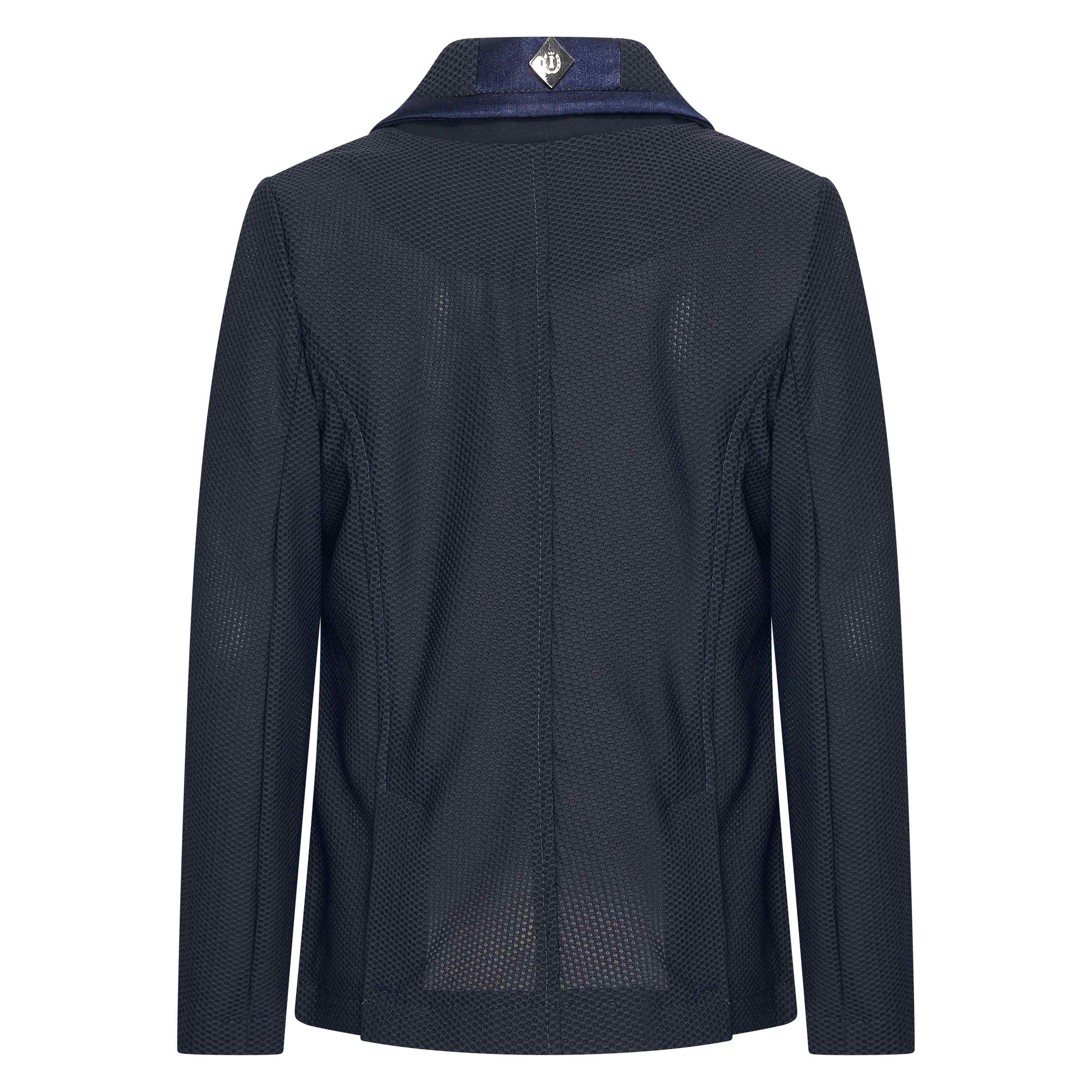 KIDS Competition jacket IRHAir Meshy