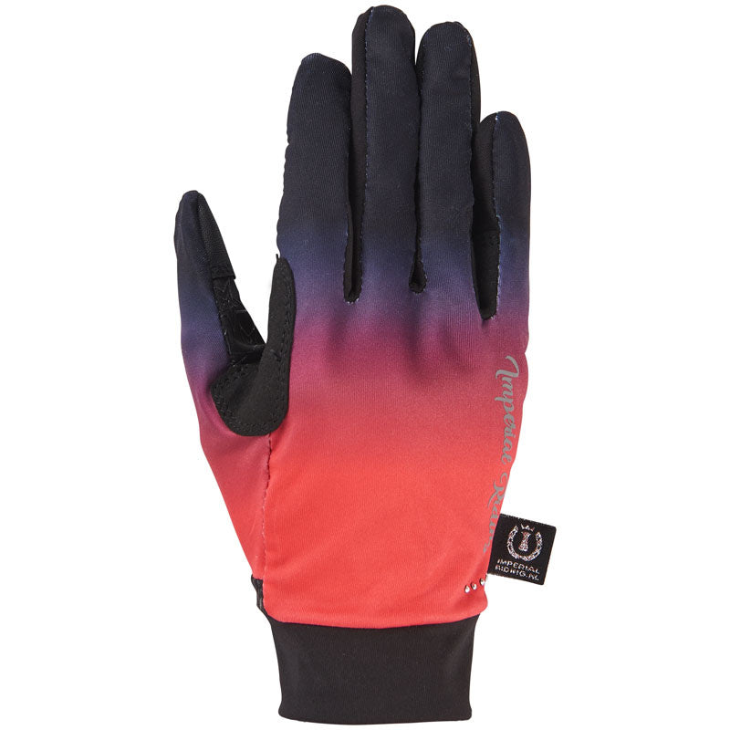 Handschoenen IRHEspecially