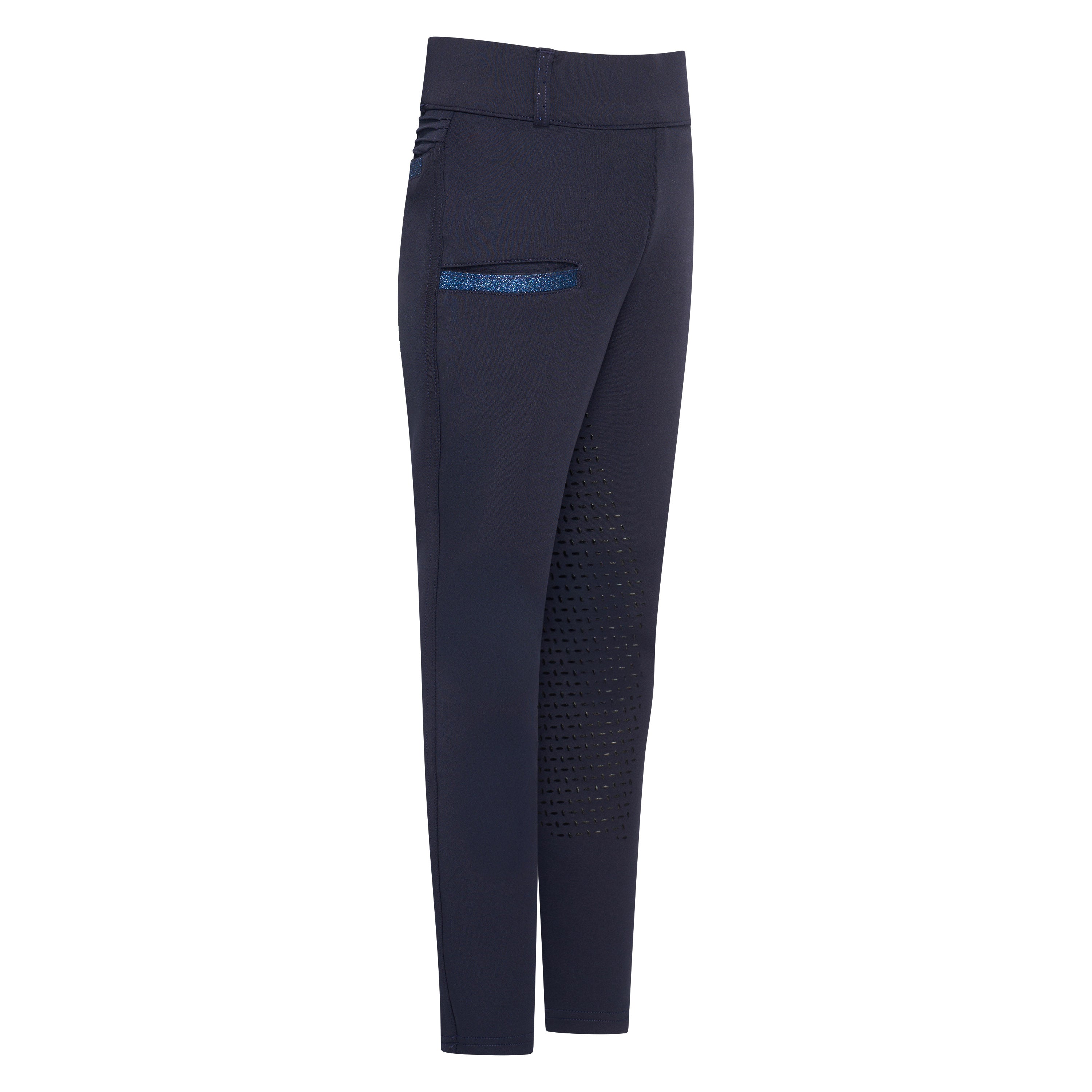 KIDS Riding tights IRHComfi Sparks summer FullGrip