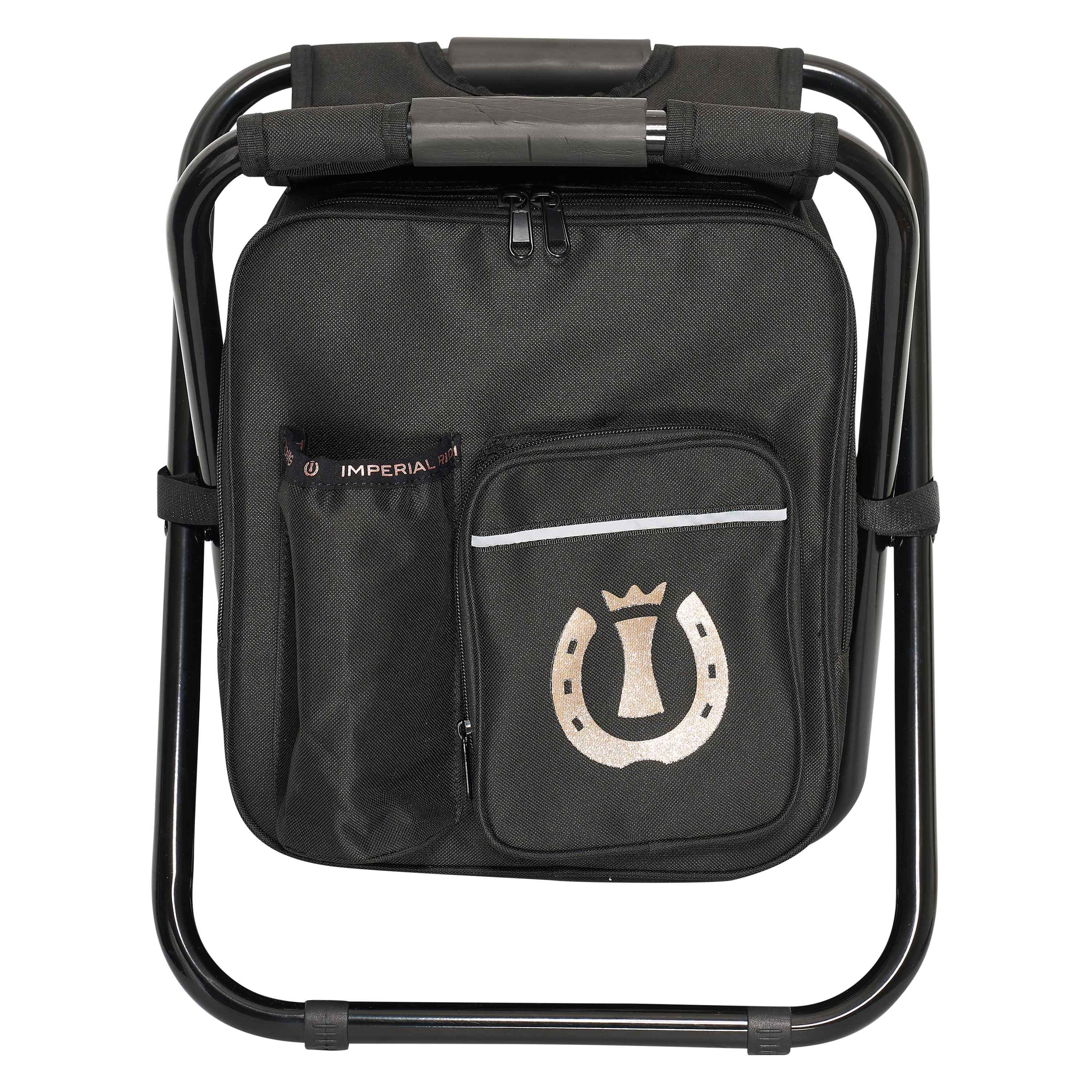 Backpack IRHTake a seat