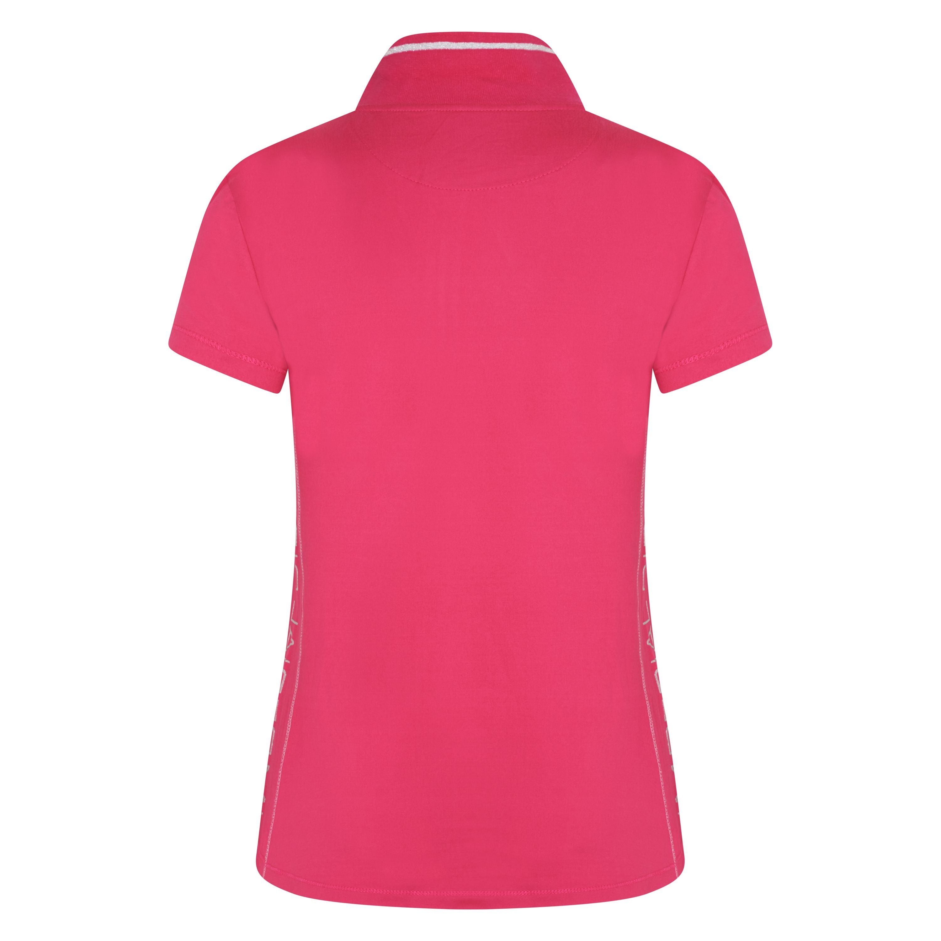 Polo shirt IRHRuby