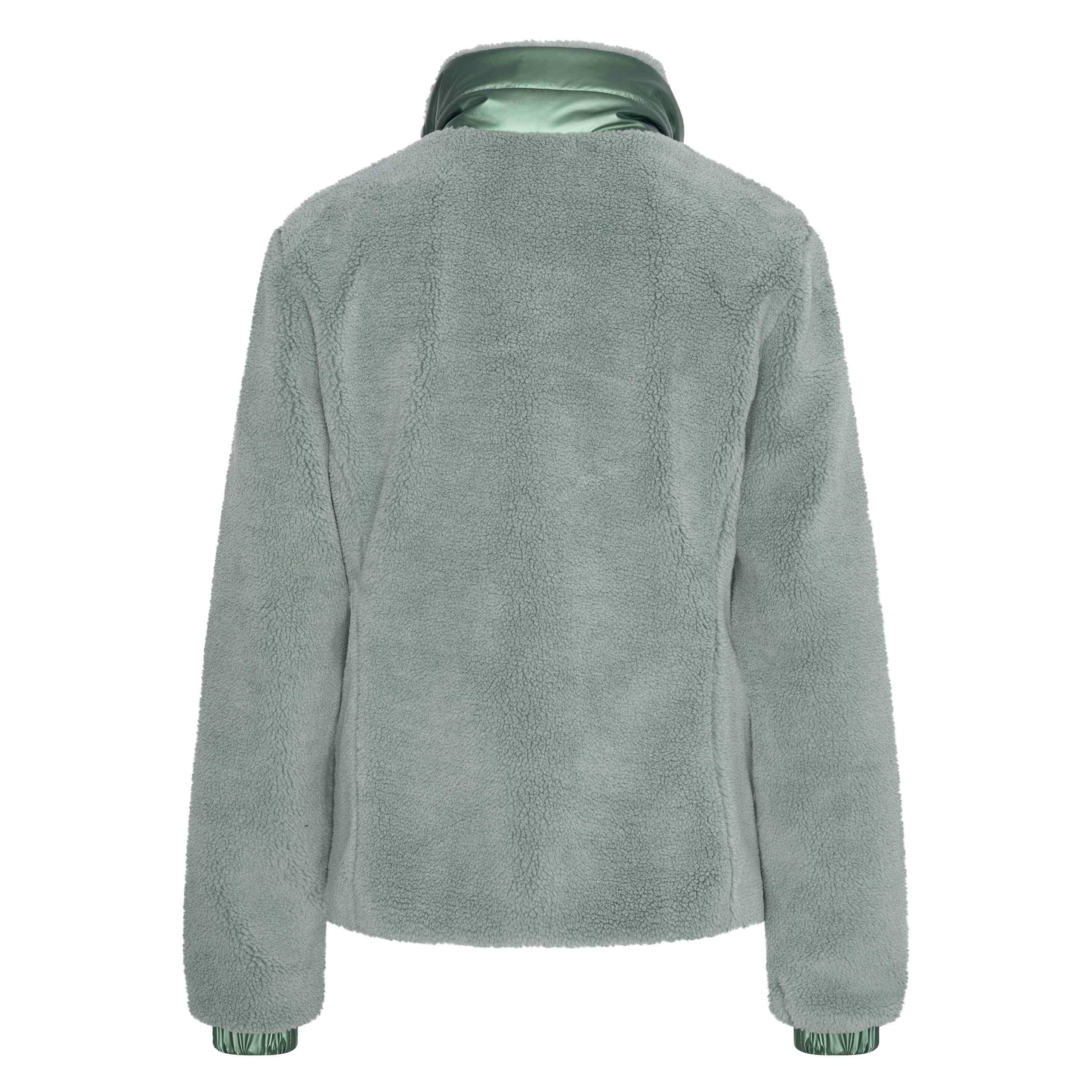 Jacket IRHGalaxy Sherpa