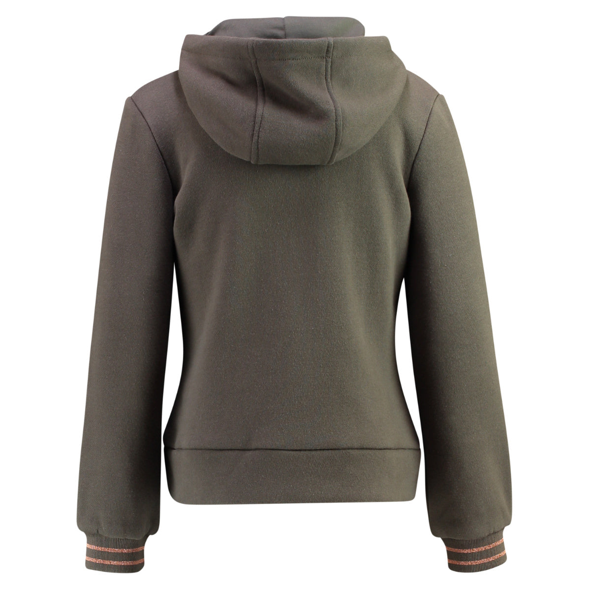 KIDS Hoodie IRHBelle Star