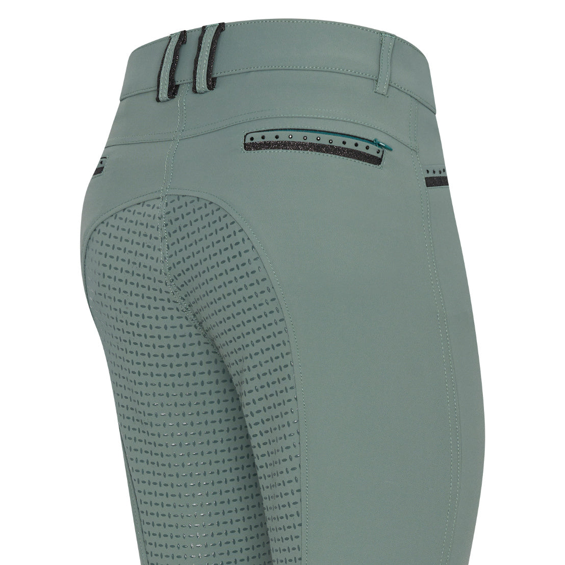 Riding breeches IRHEl Capone FullGrip