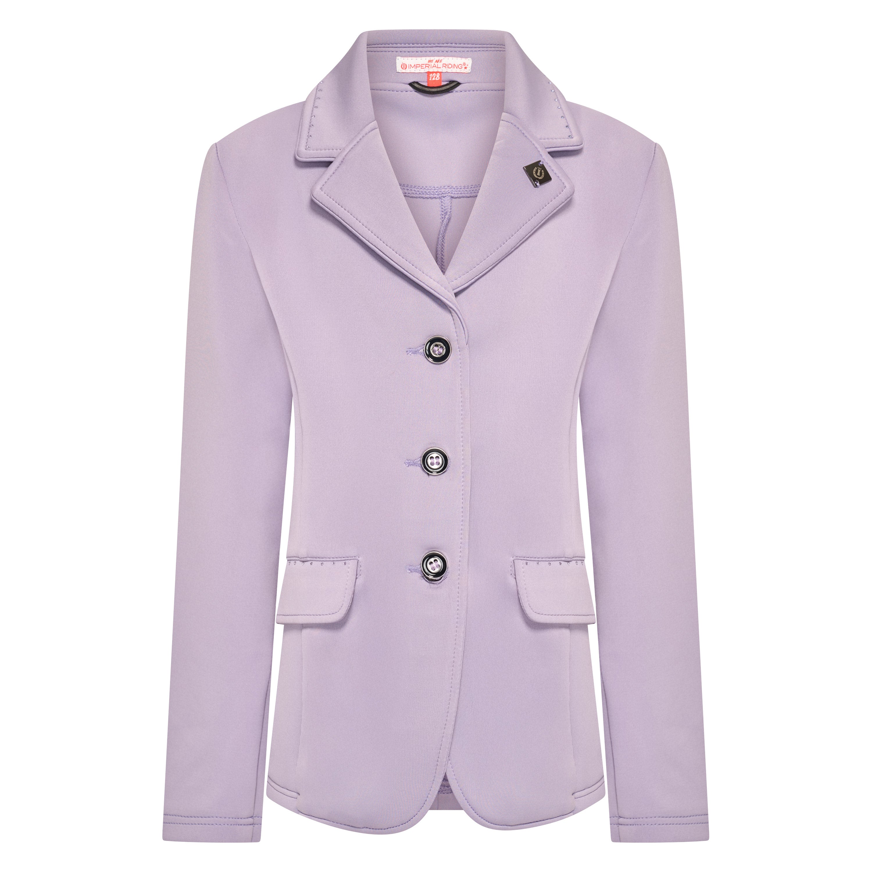KIDS Competition jacket IRHBasic Glam