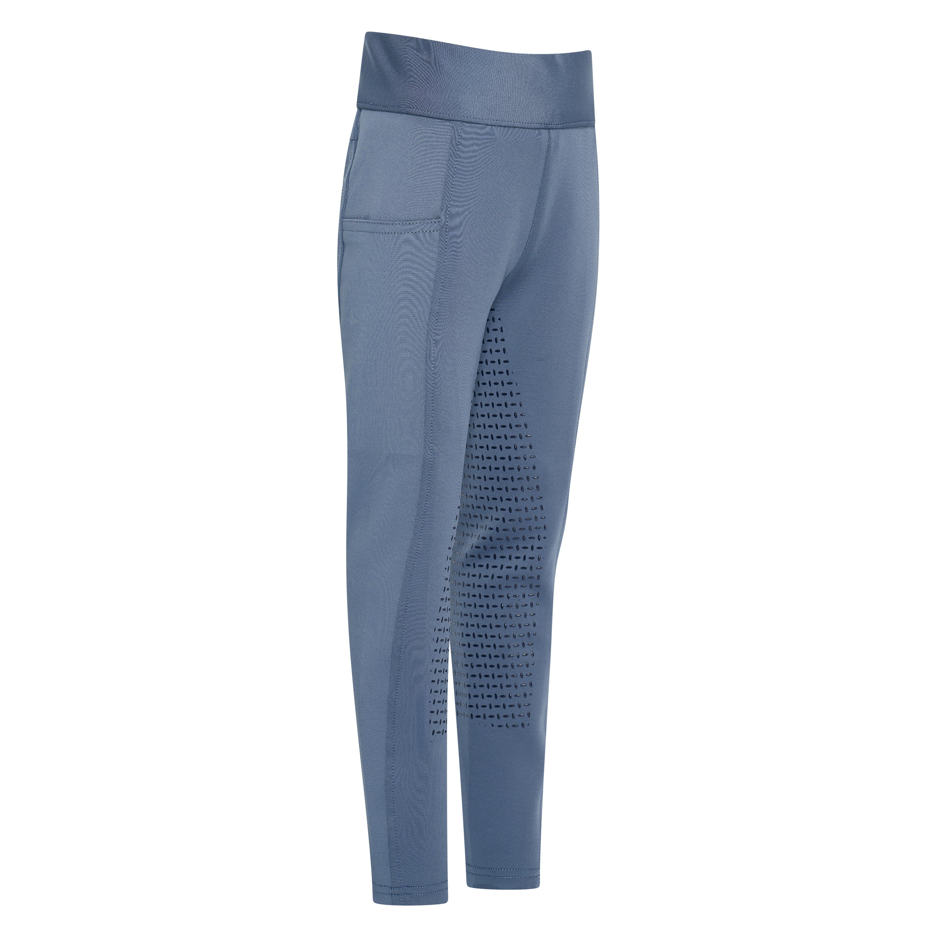 KIDS Riding tights IRHTessy Light