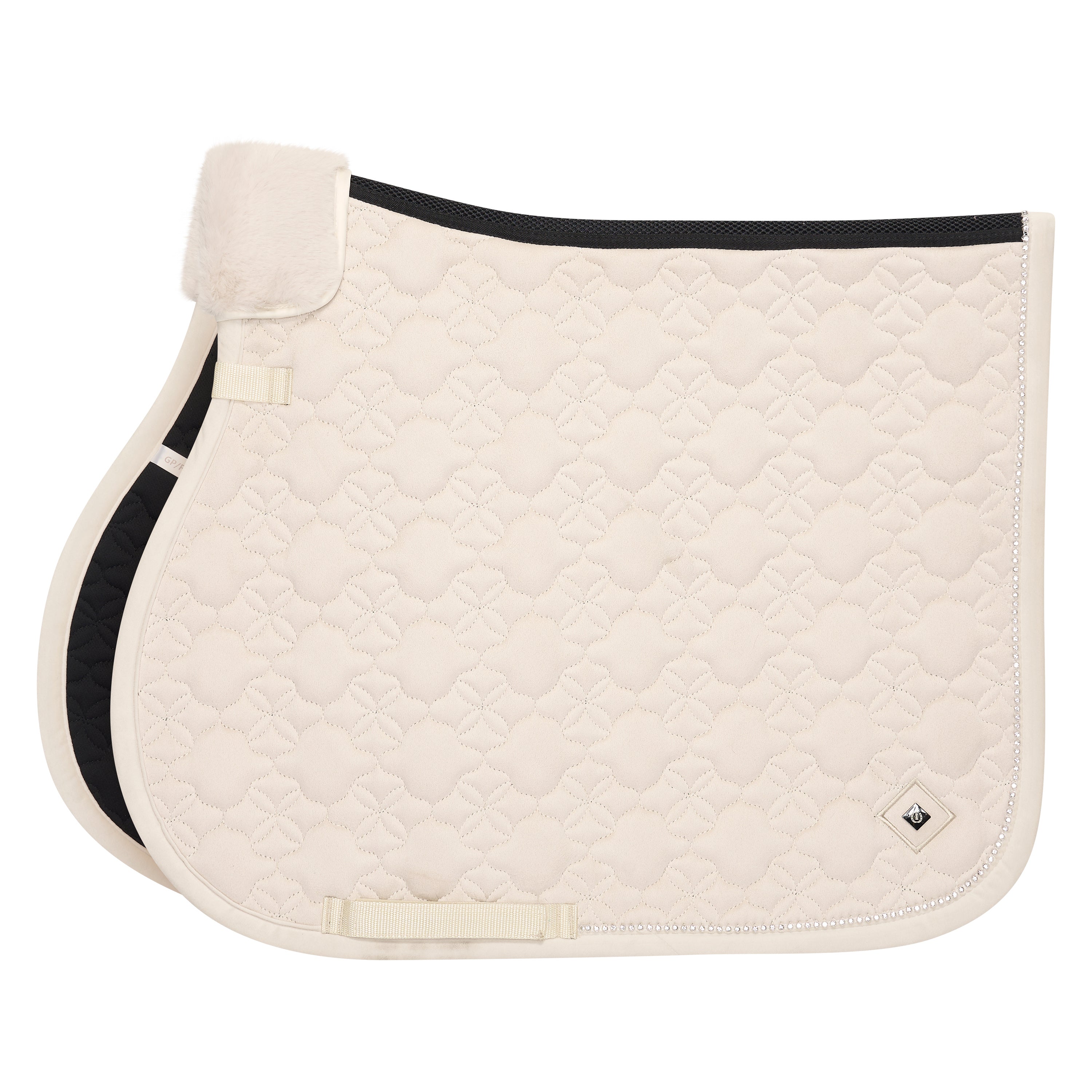 Saddlepad IRHSimone GP