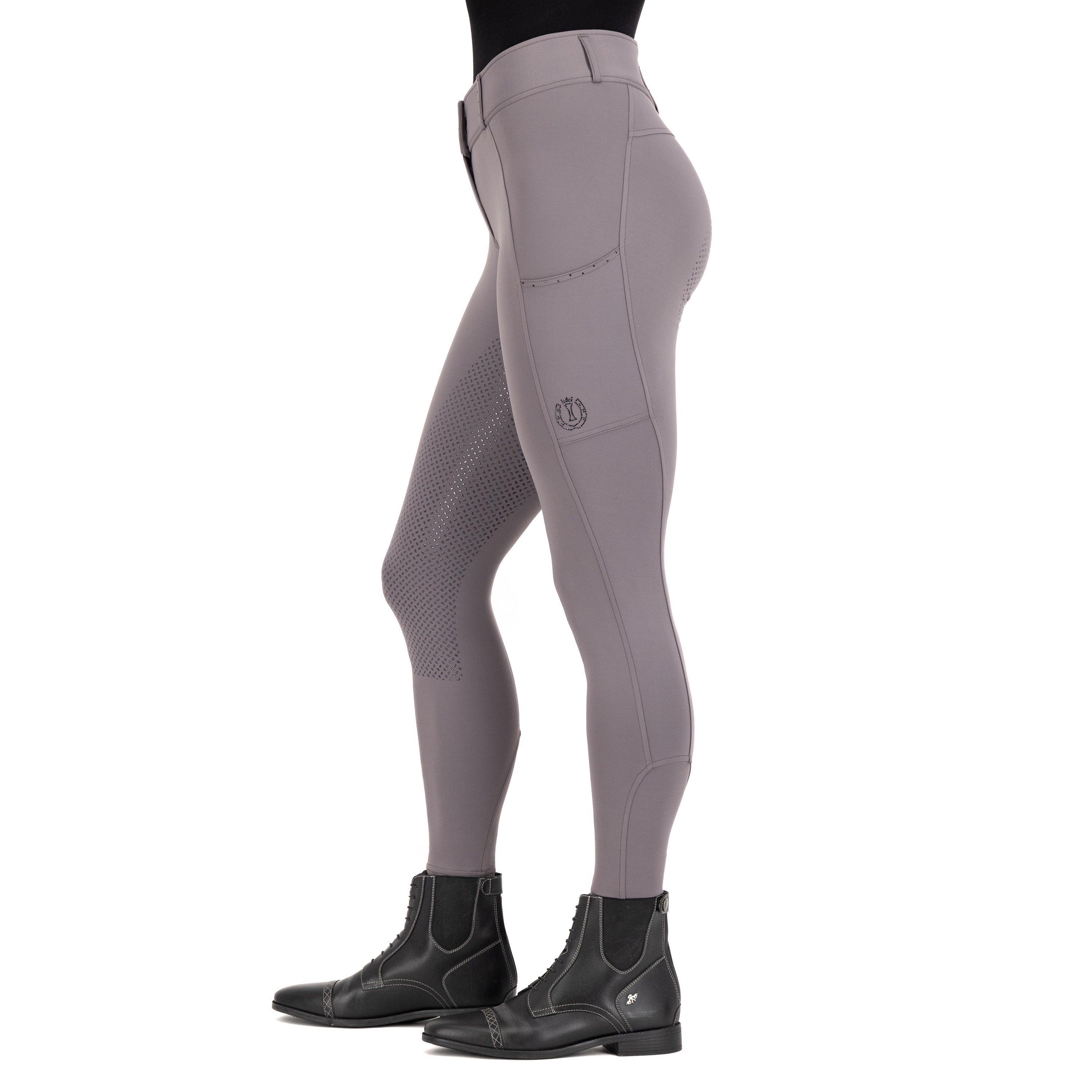 Riding breeches IRHBliss summer FullGrip