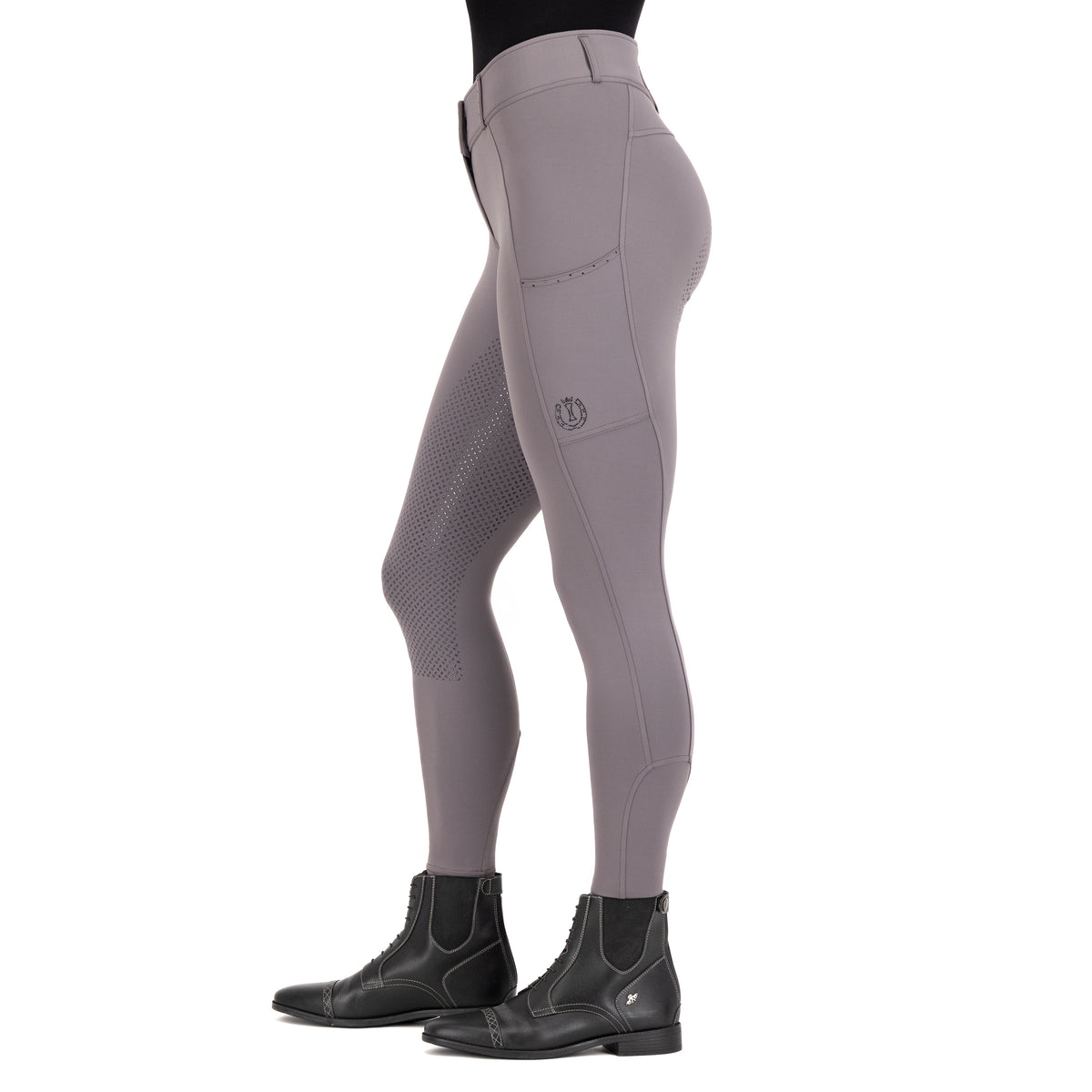 Riding breeches IRHBliss summer FullGrip