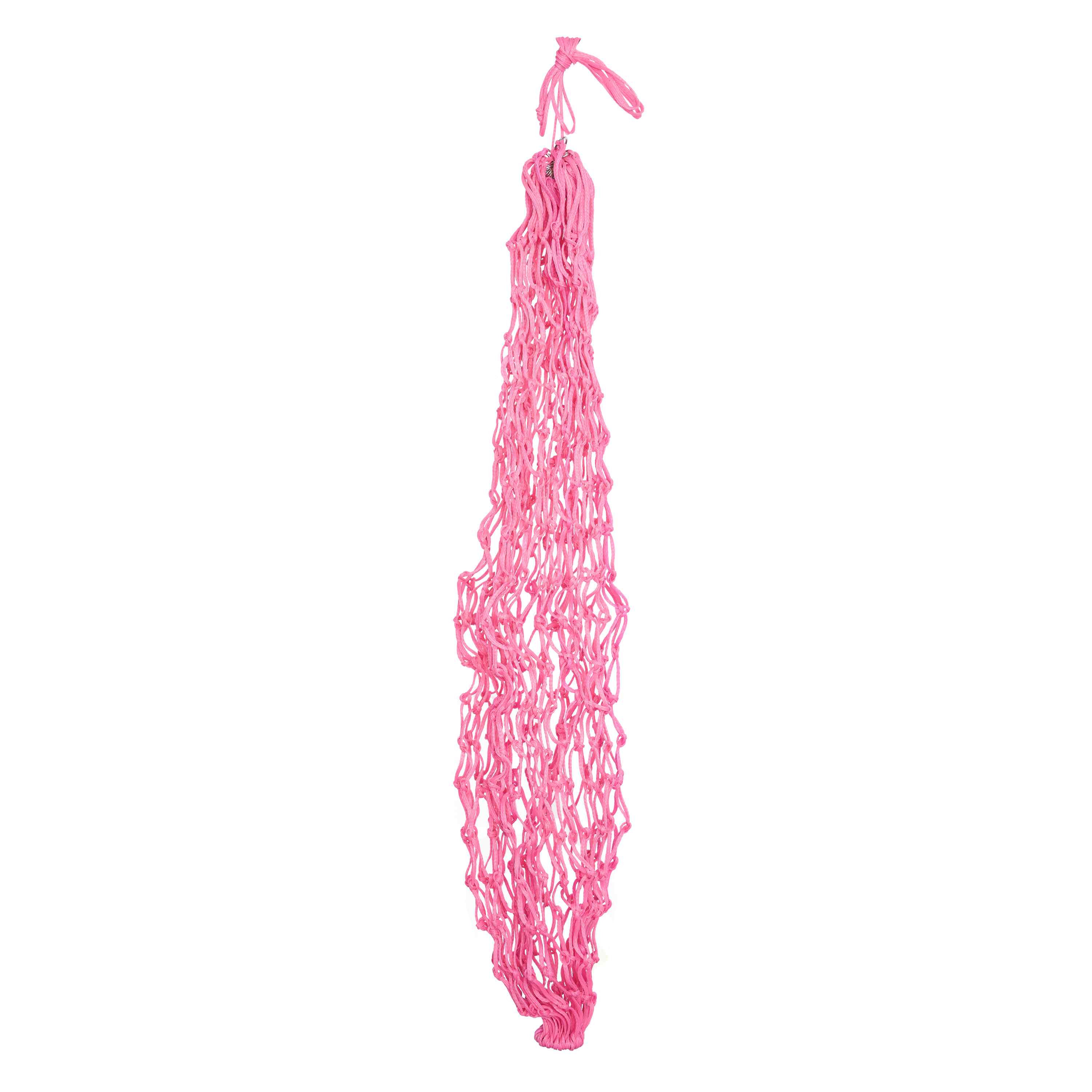 Hay net Fine IRH Neon Pink / 1SIZE