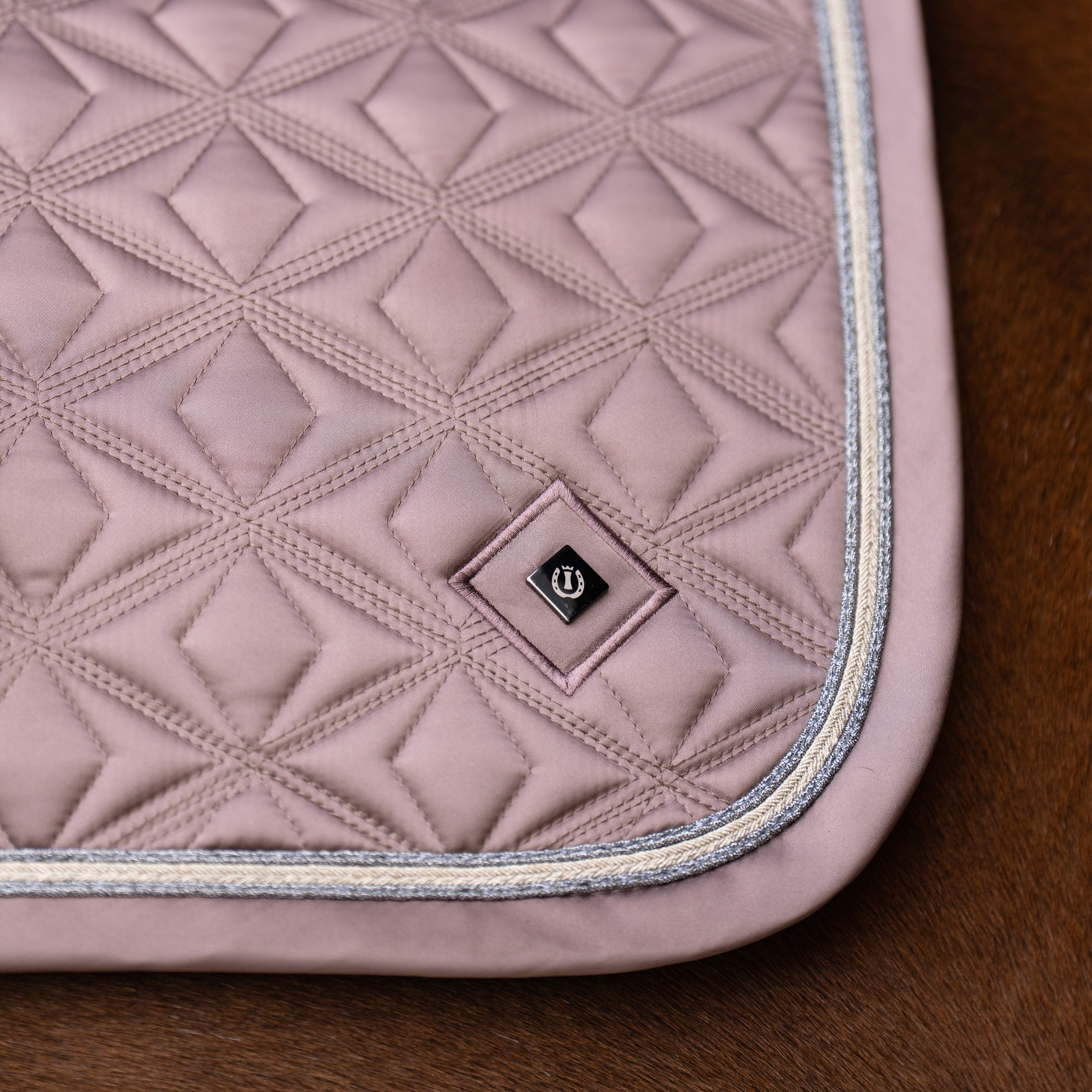 Saddlepad IRHLenny DR
