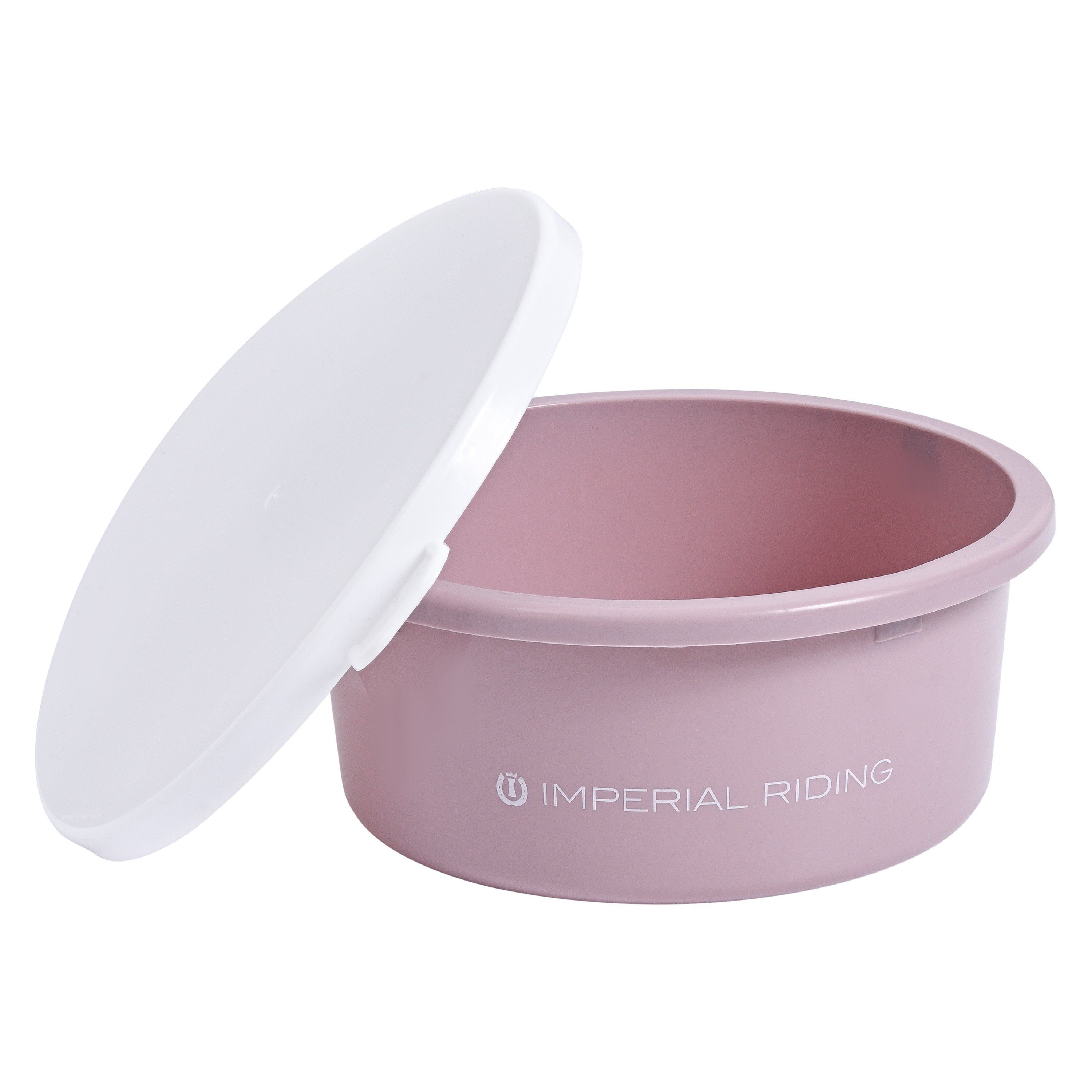 Feeding Bowl with Lid 2L IRHBasic