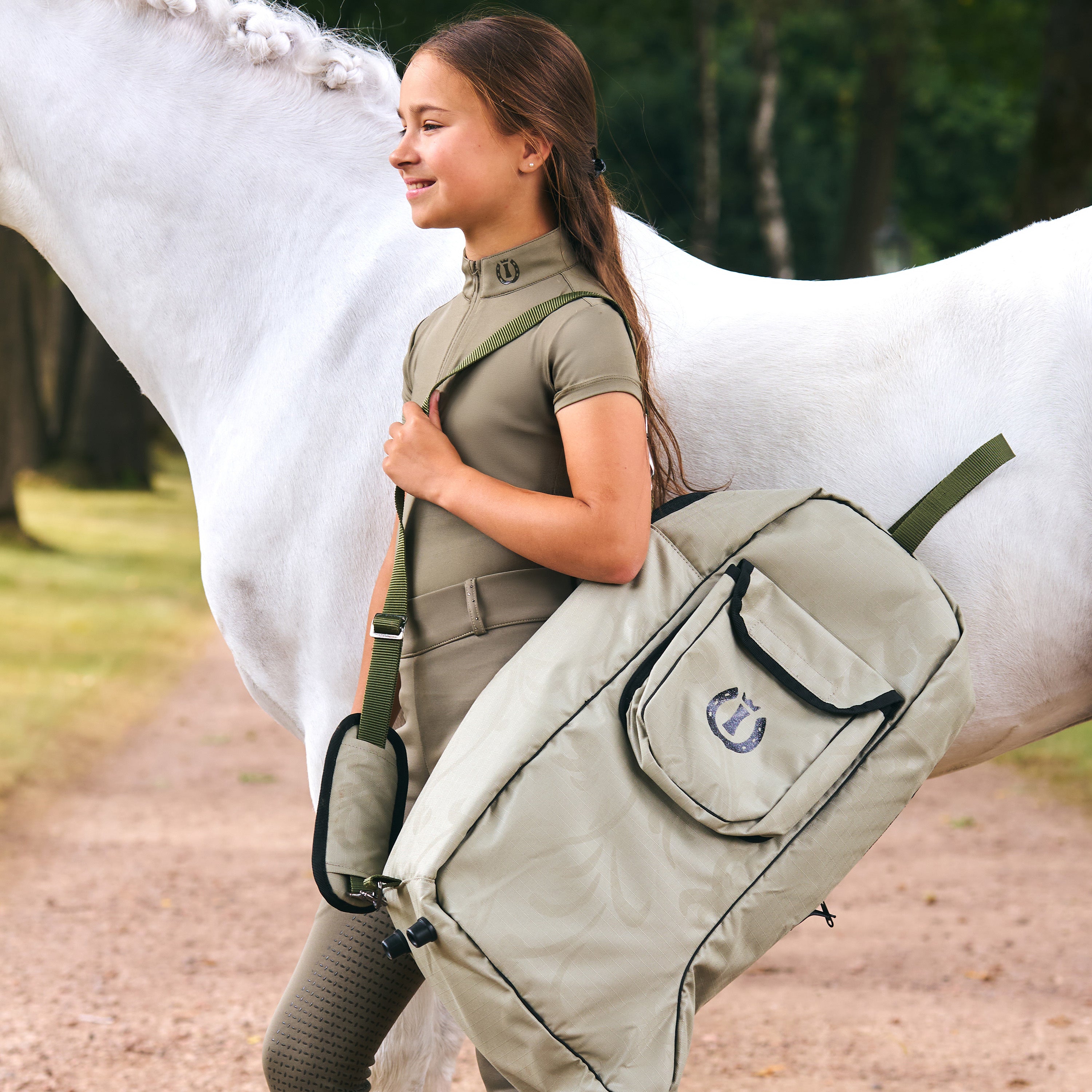 Bootsbag IRHBasic
