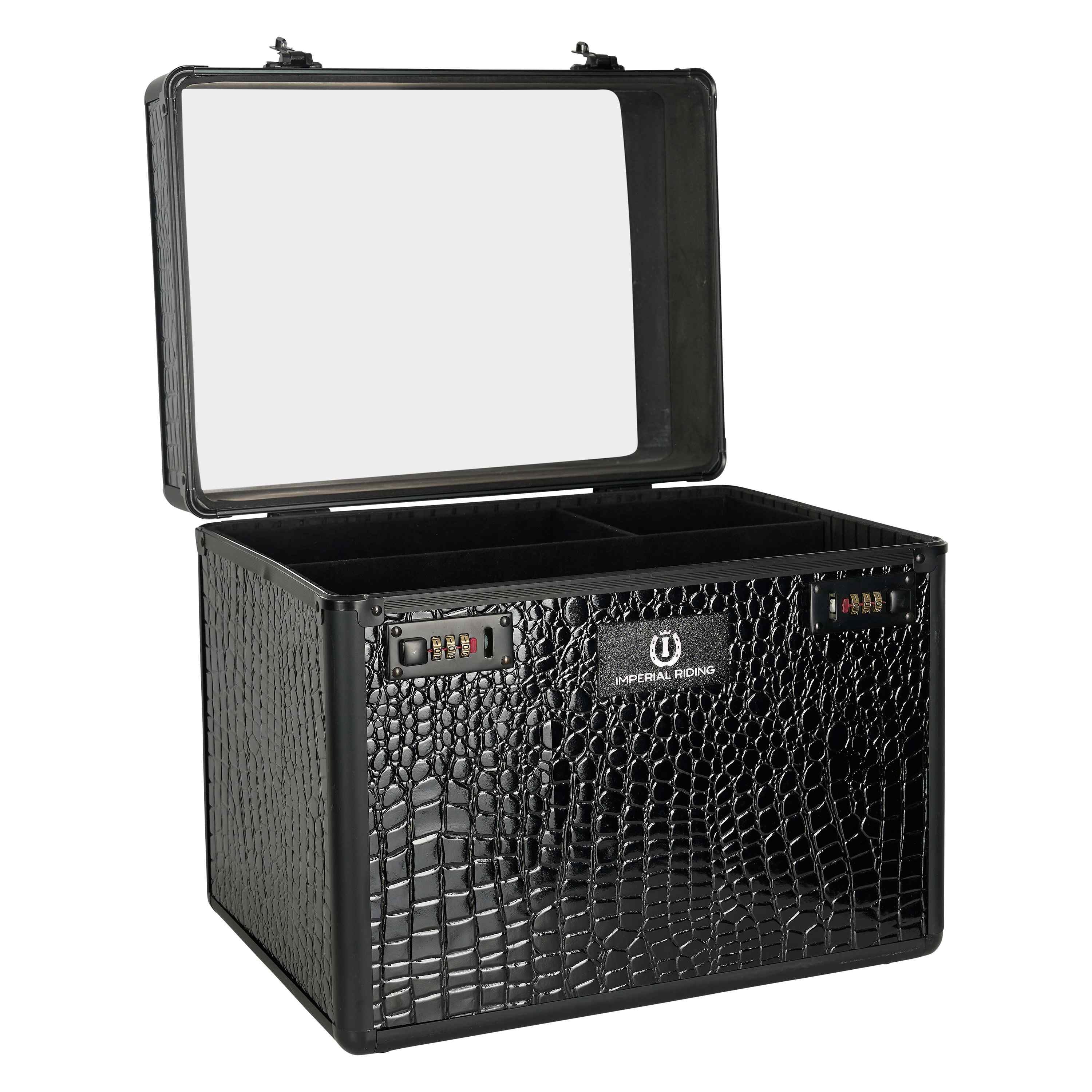Grooming box IRHShiny