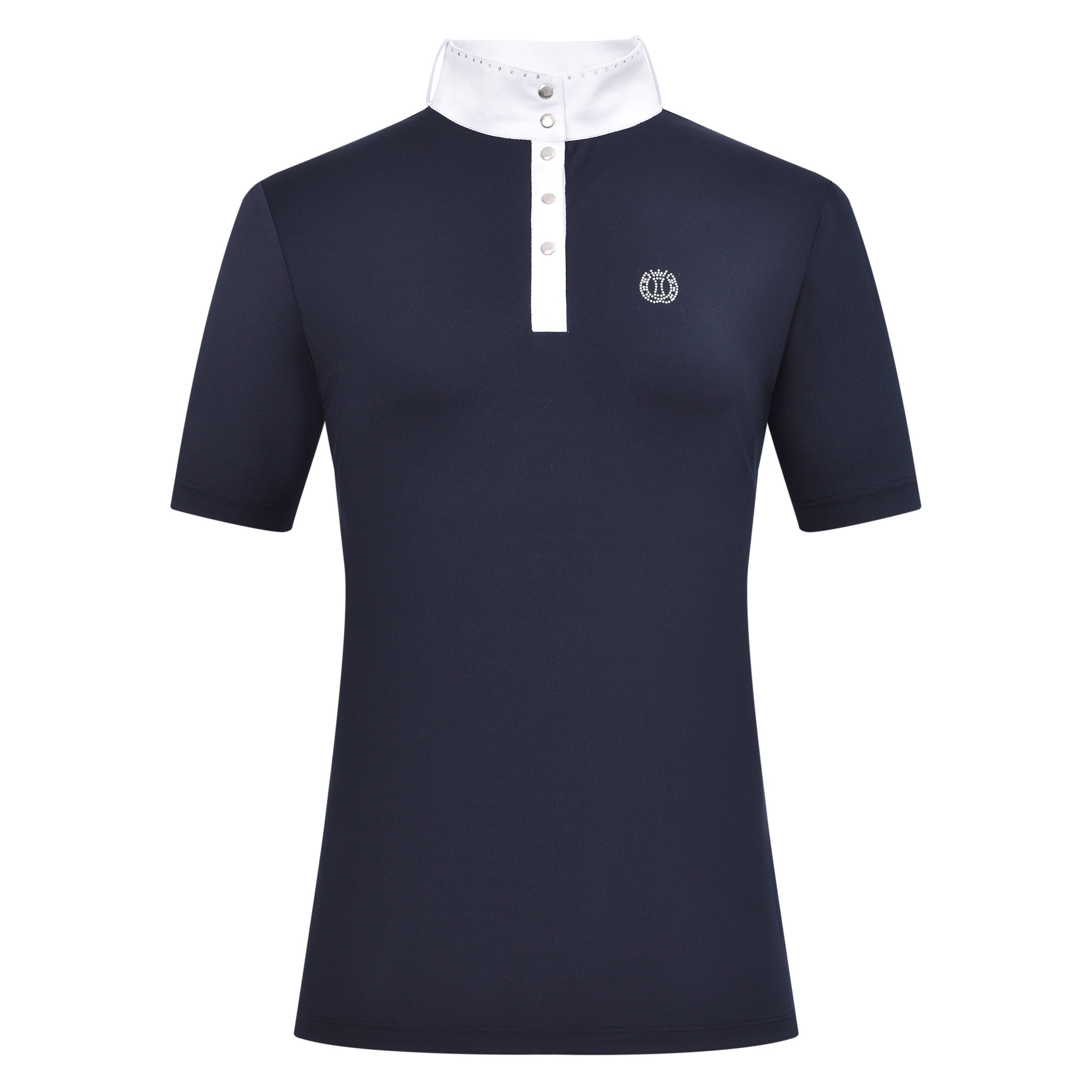 Competition shirt IRHBasic glam