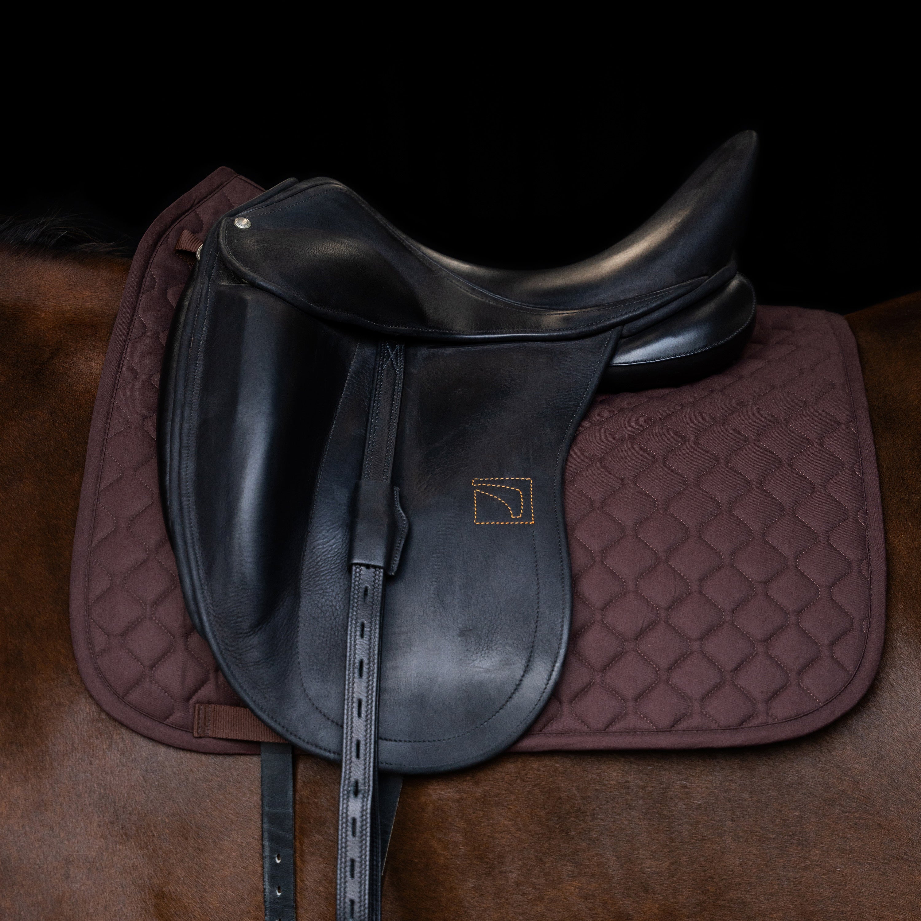 Saddlepad IRHBasic DR
