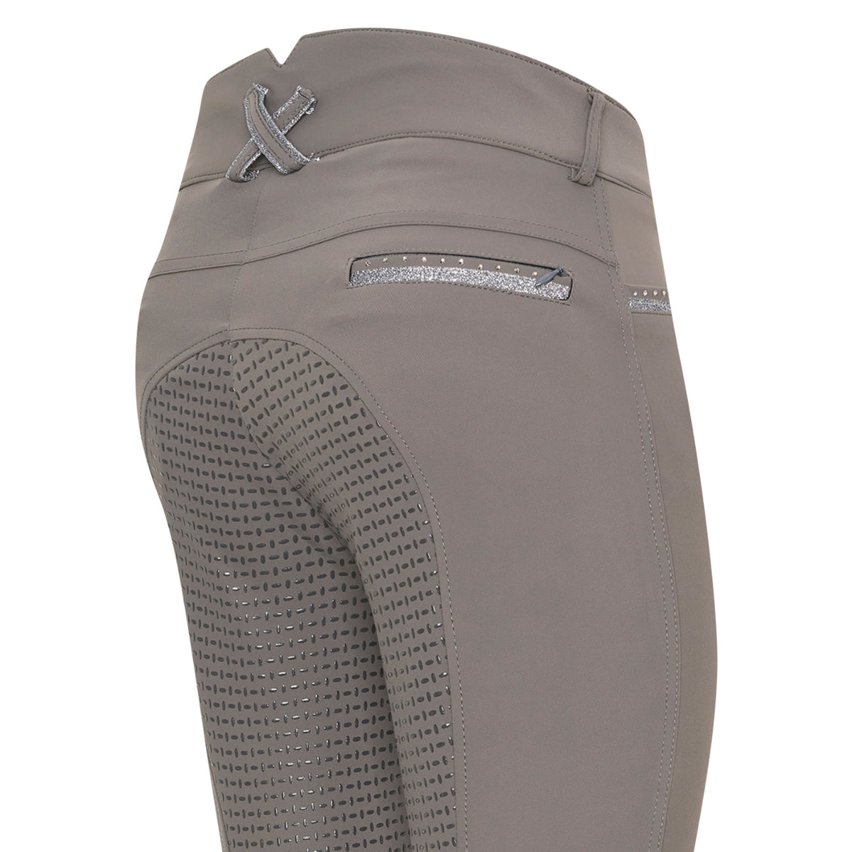 Riding breeches IRHEl Capone high waist FullGrip