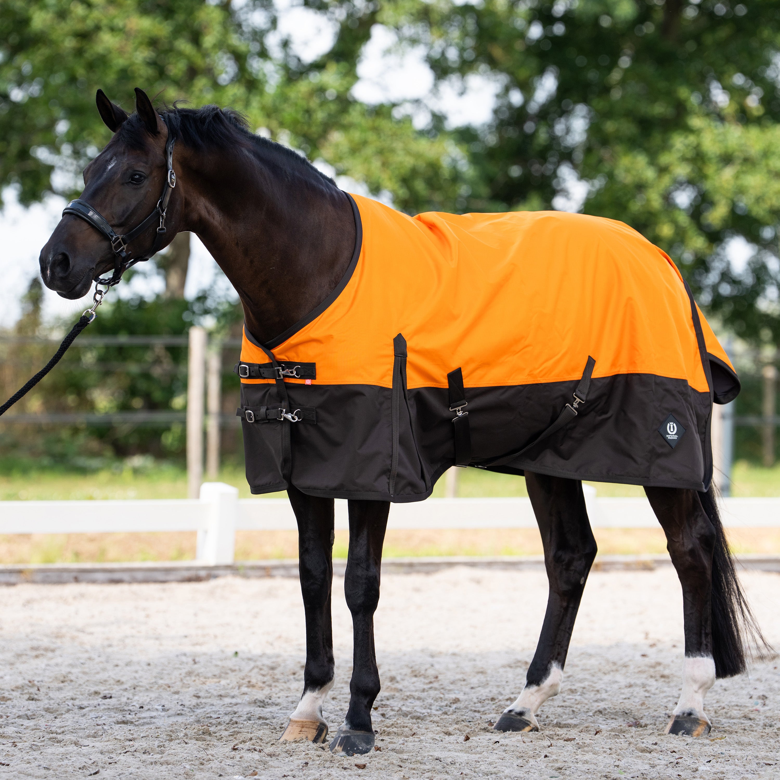Outdoor blanket IRHCustomized without neck Summer