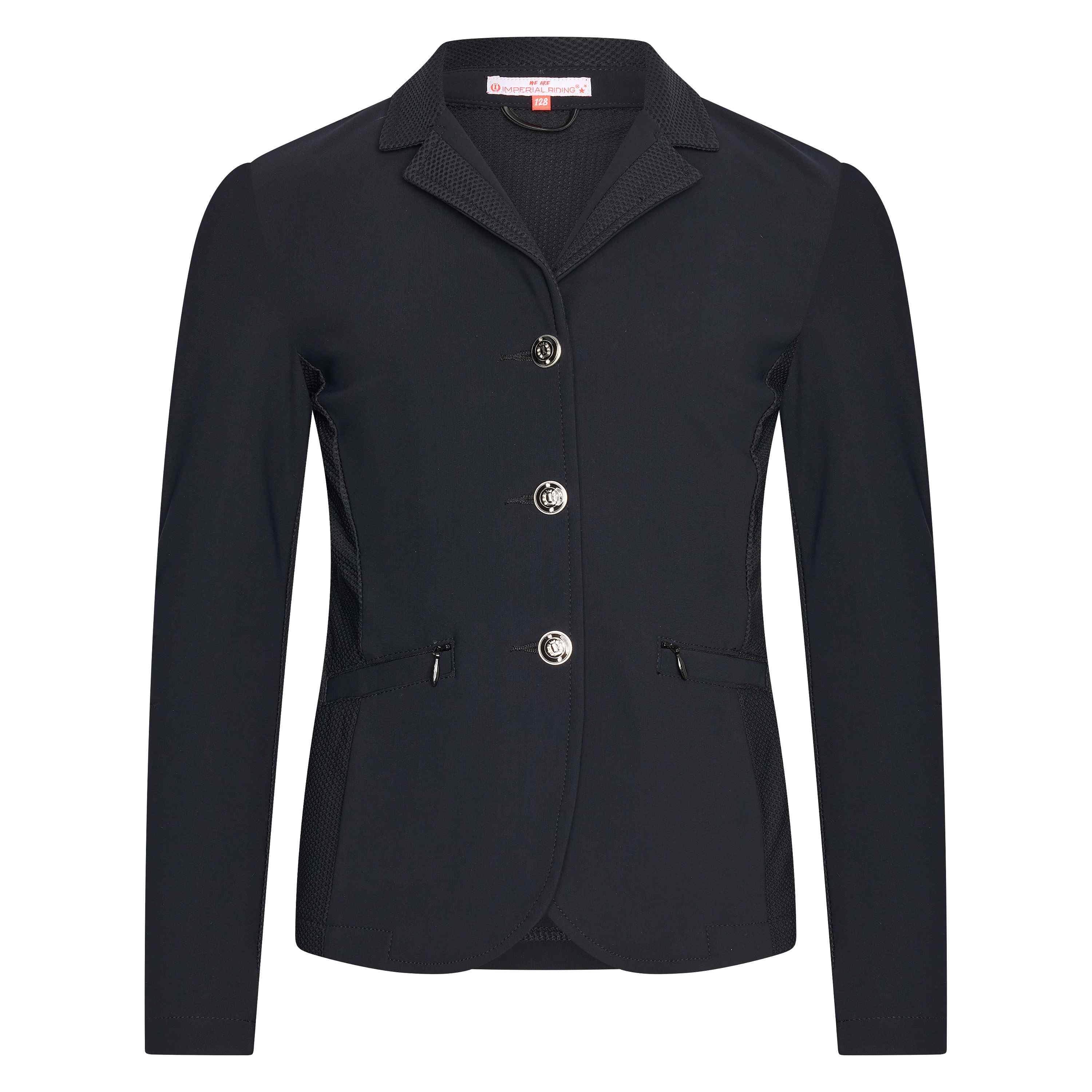 KIDS Competition jacket IRHAir Mesh