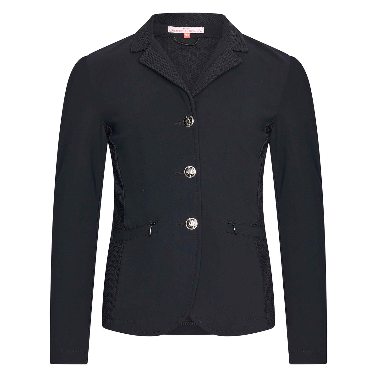 KIDS Competition jacket IRHAir Mesh