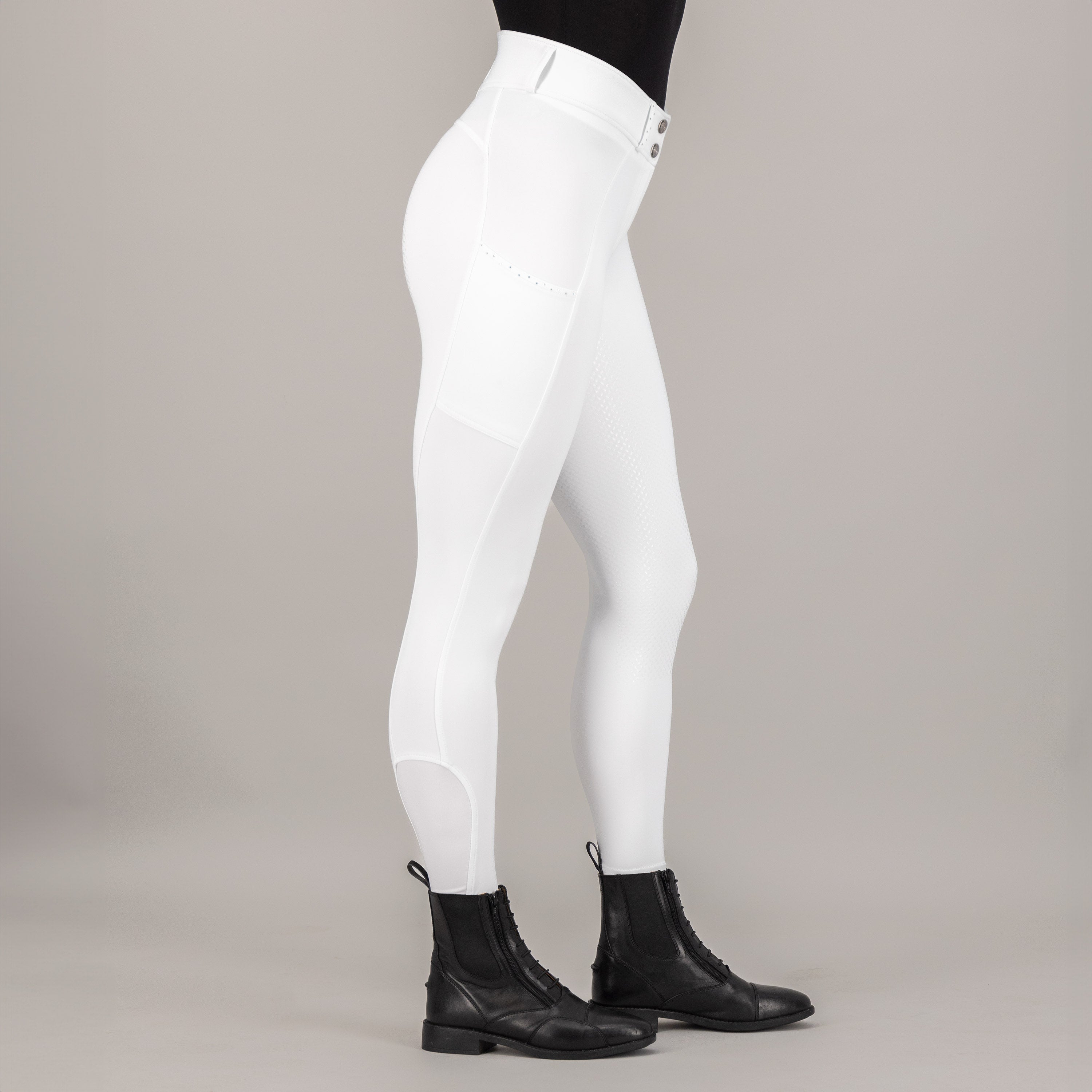 Riding breeches IRHBliss summer FullGrip