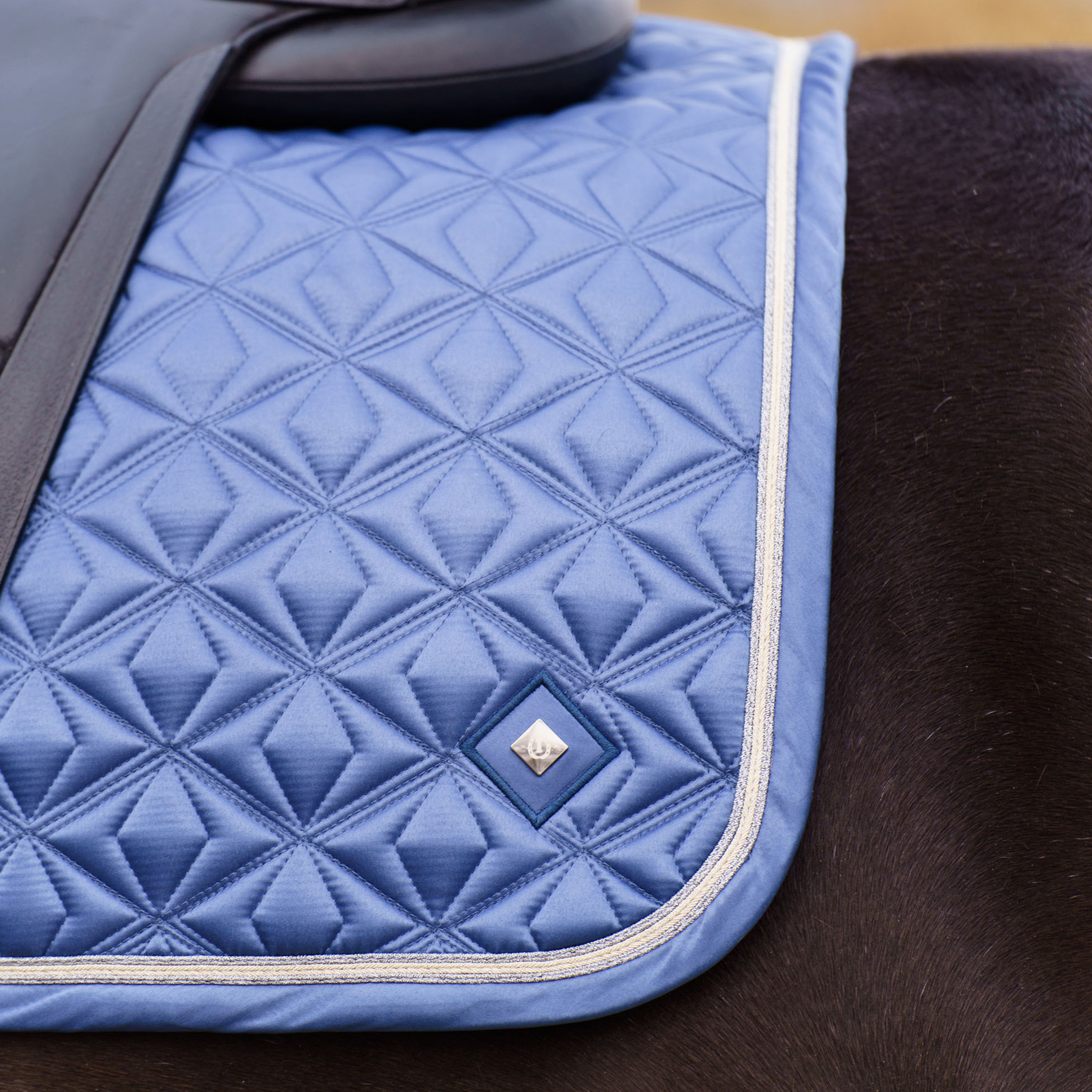 Saddlepad IRHLenny DR