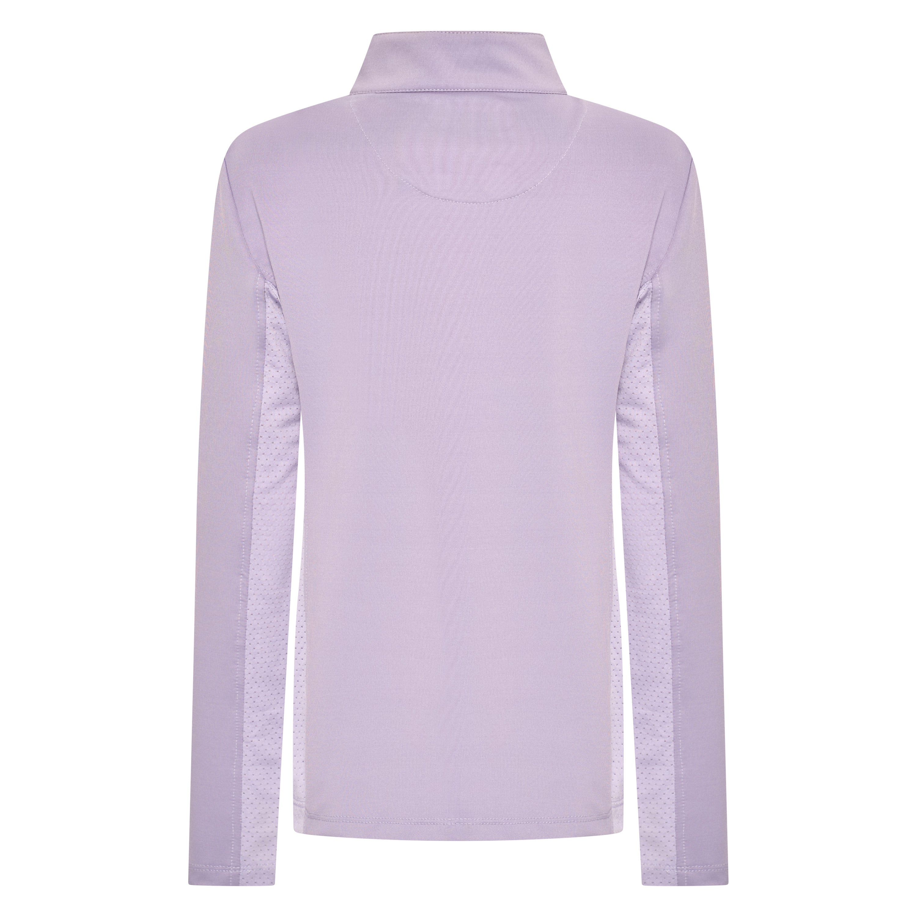KIDS Top IRHJamy mesh LS