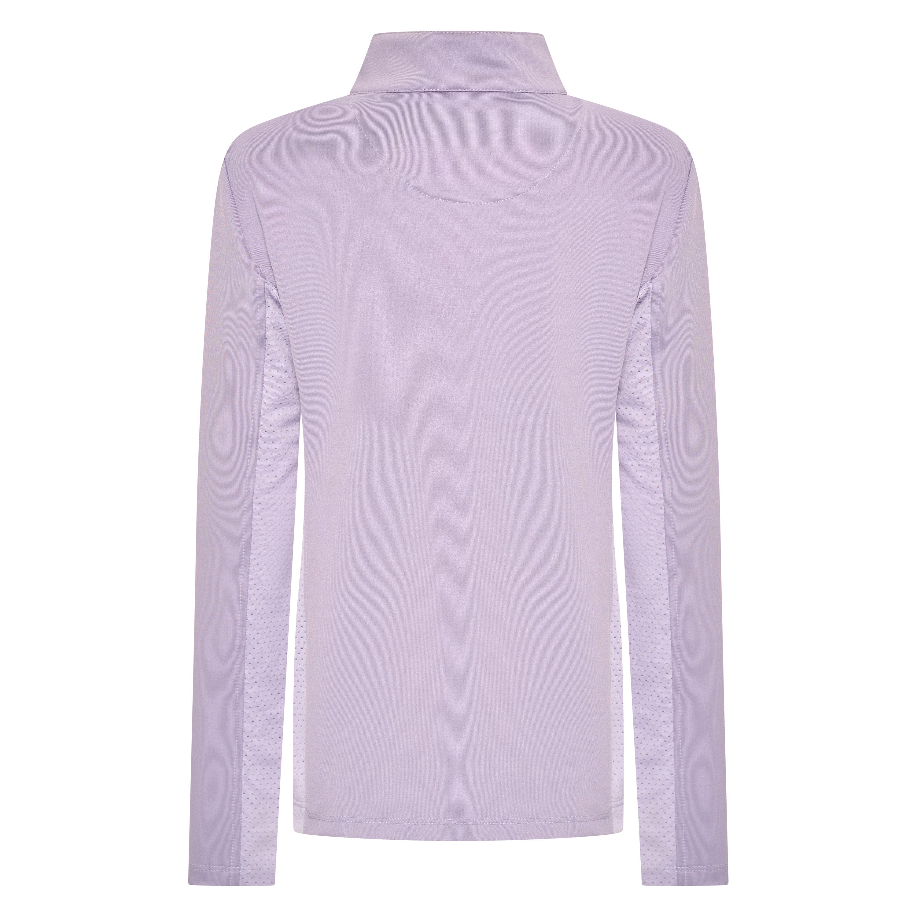 KIDS Top IRHJamy mesh LS