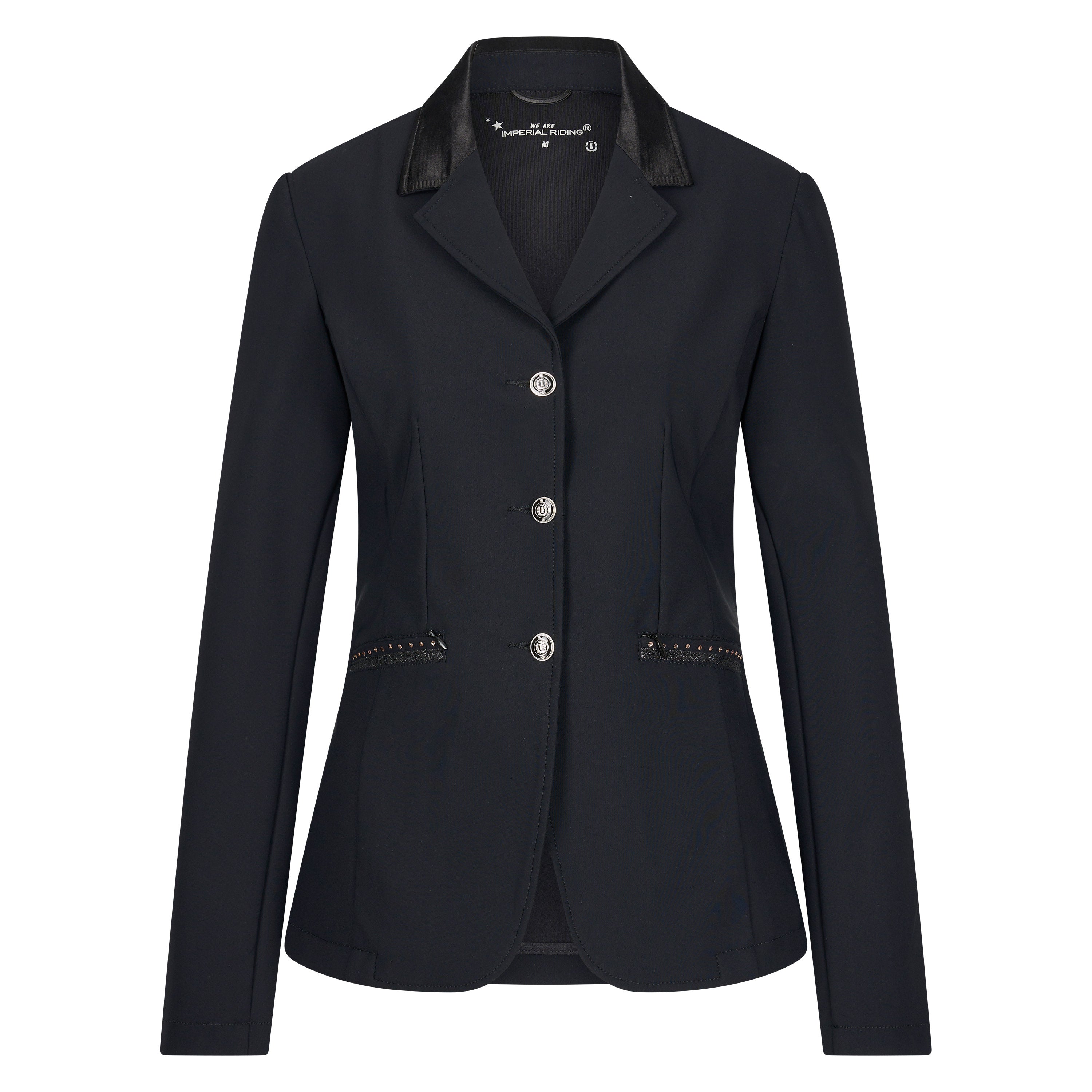 Competition jacket IRHVive Capone