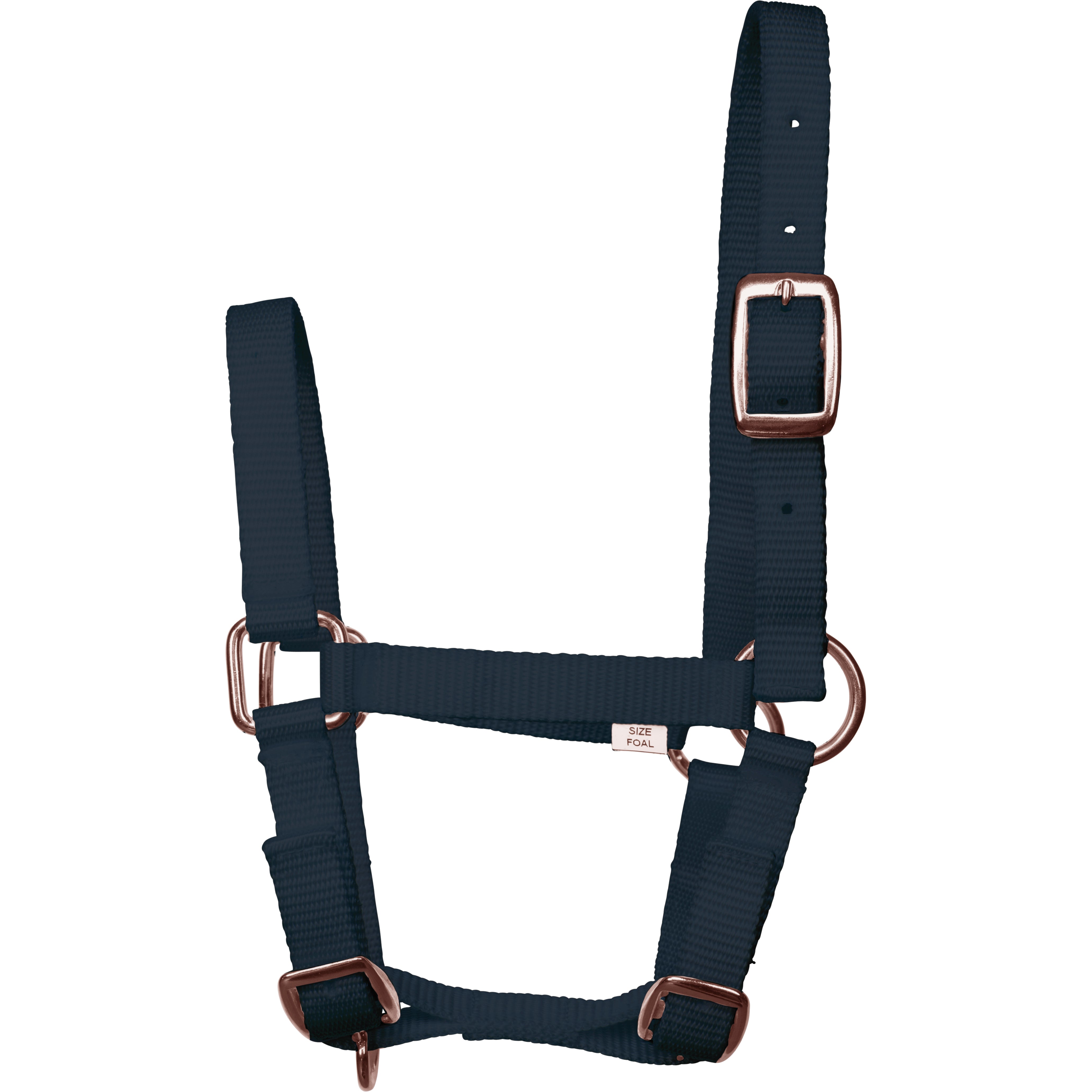Headcollar foal IRH