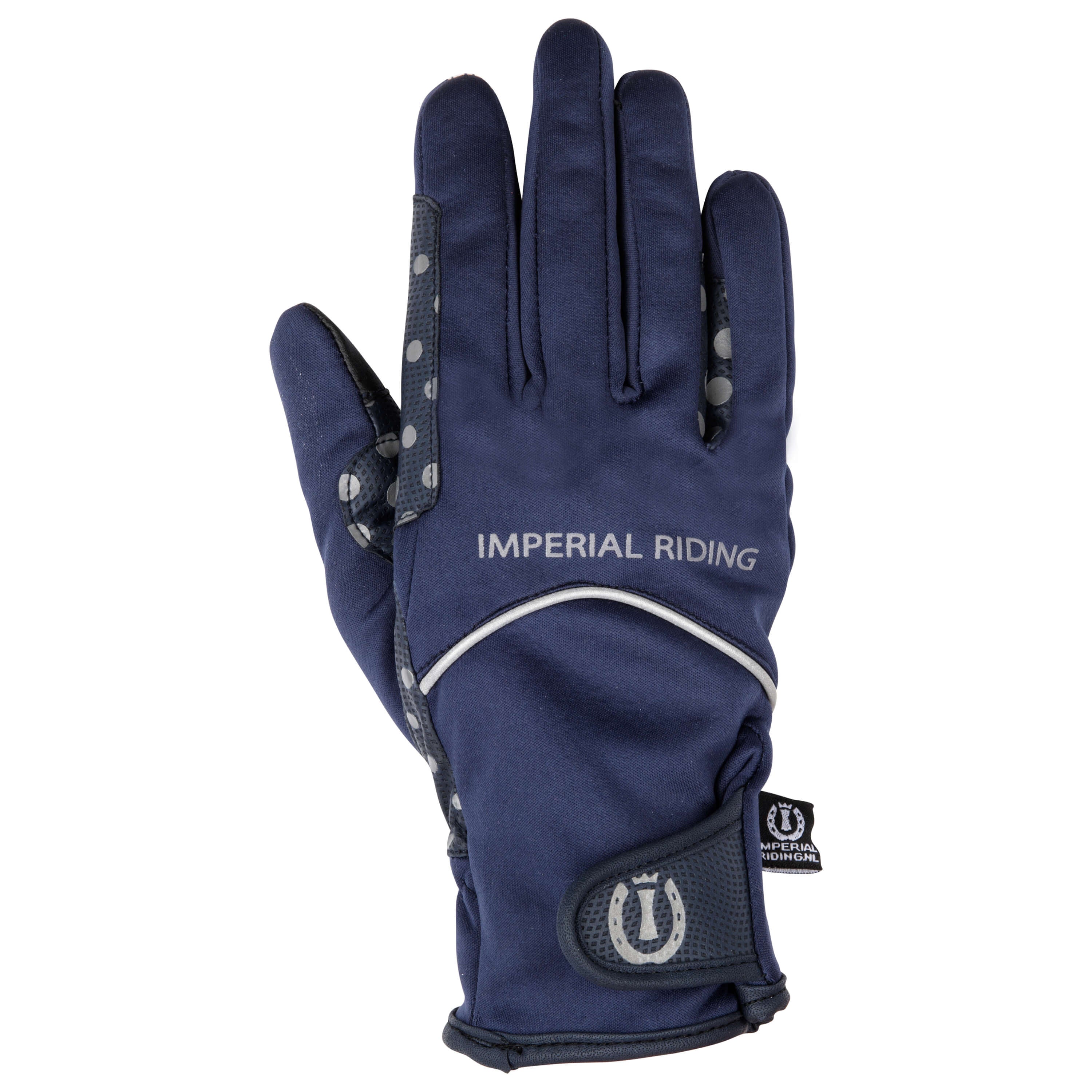 Gloves IRHStay Warm