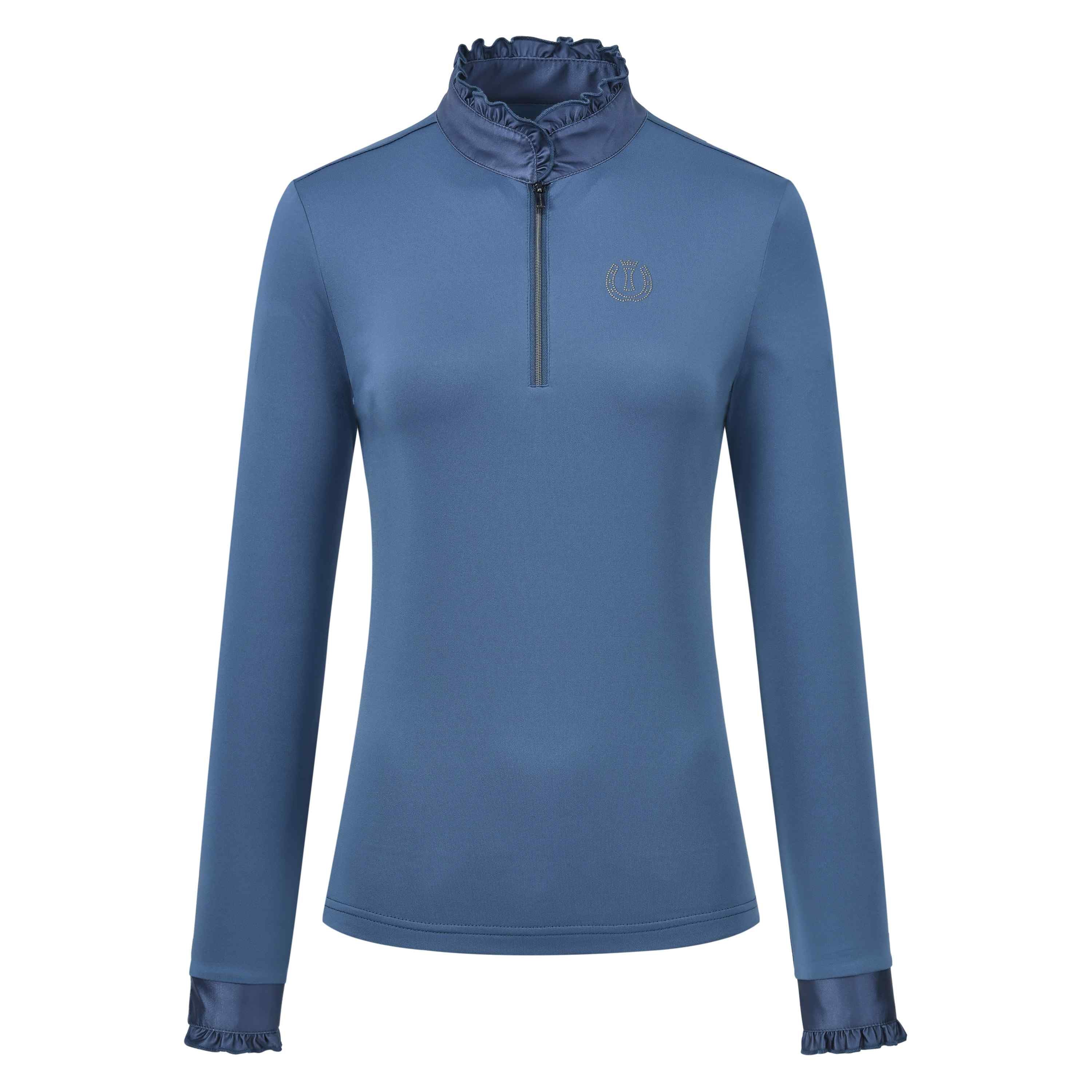 Top IRHAnna longsleeve