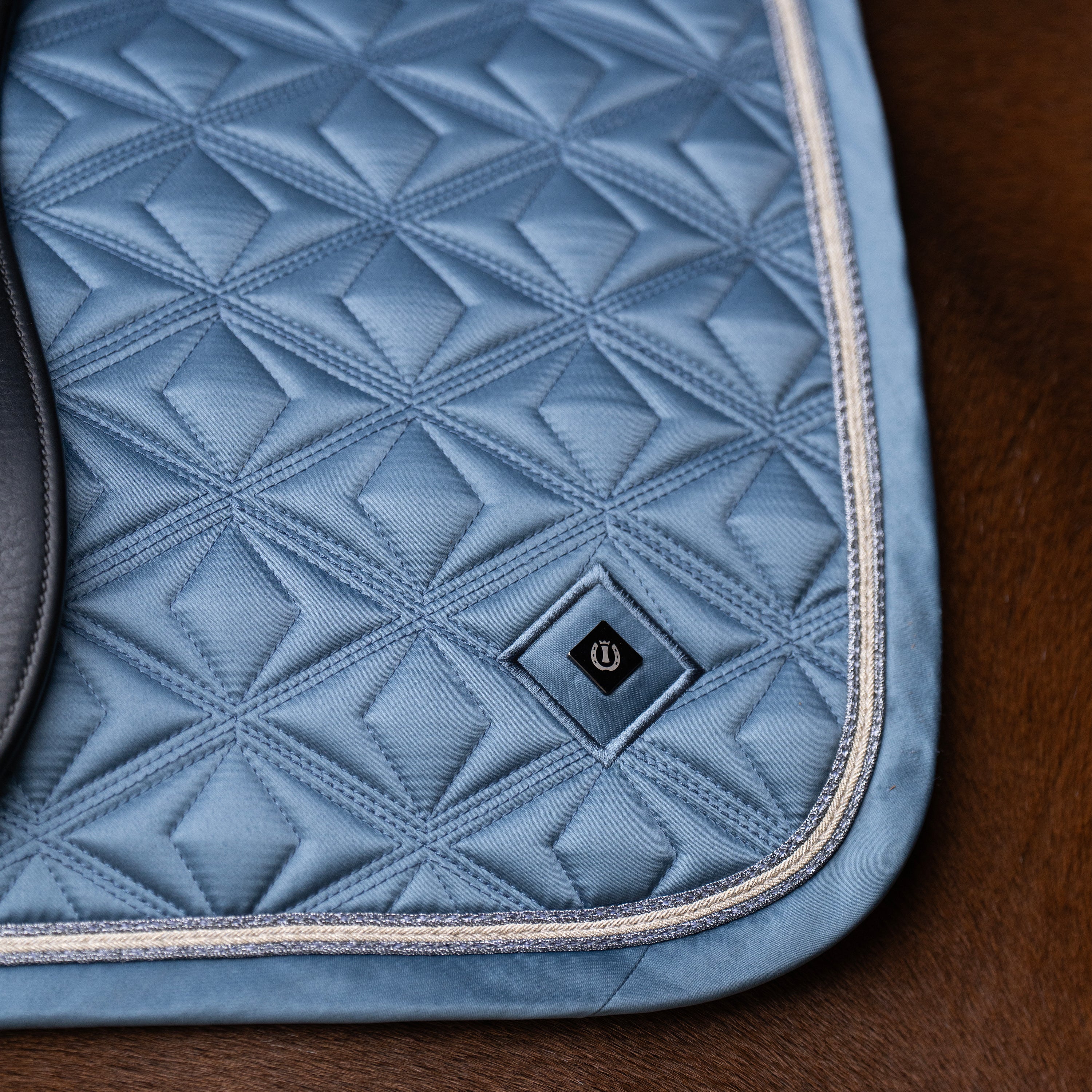 Saddlepad IRHLenny DR